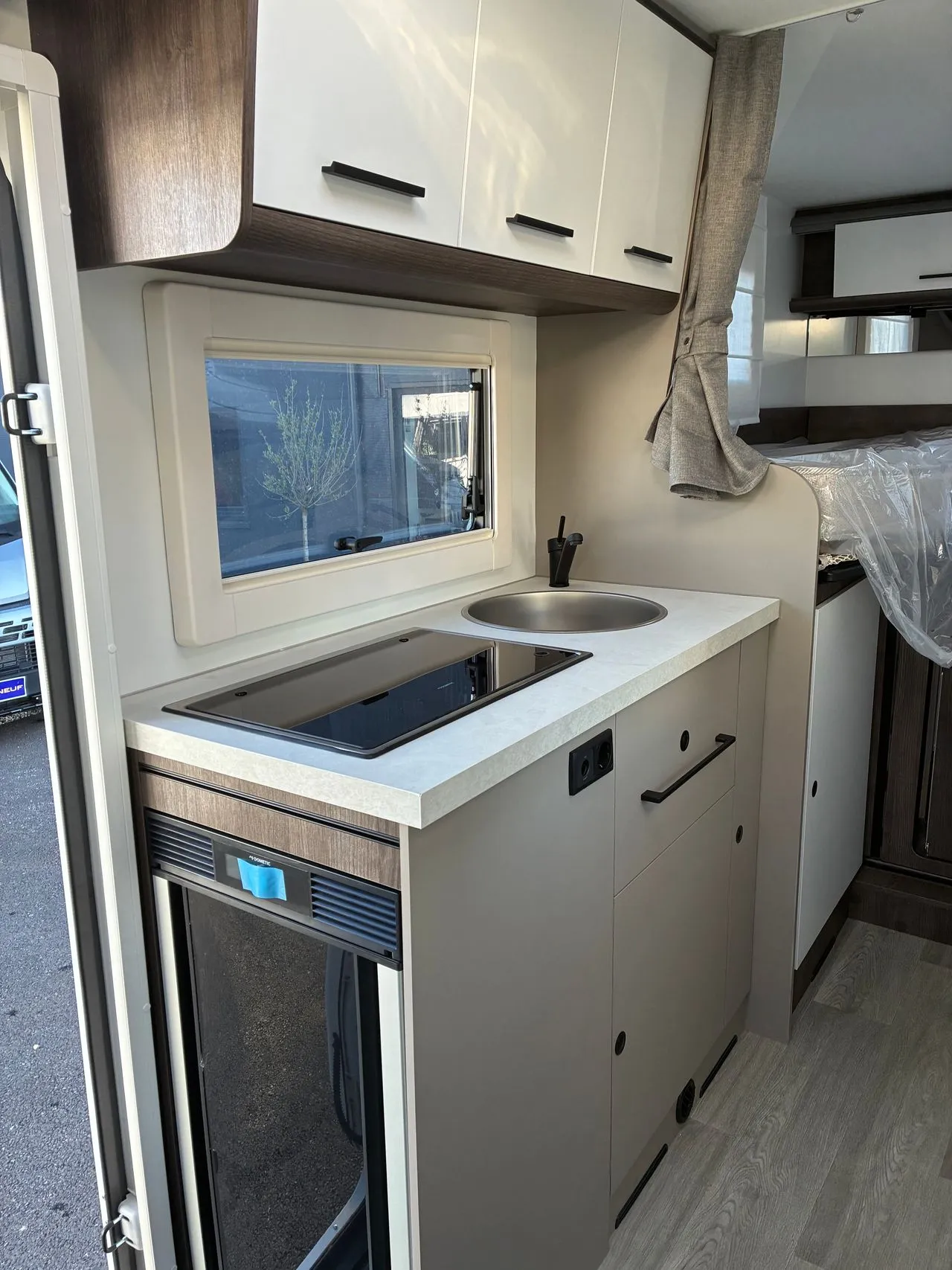 Camping-car - Benimar - Yrteo 861 - 2026