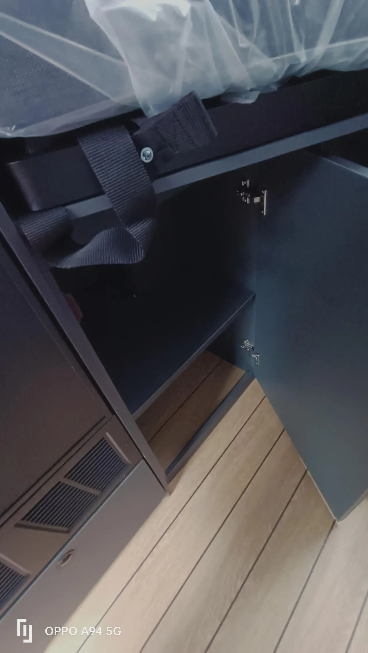 Fourgon aménagé - Elios - Van 63 LB - 2026