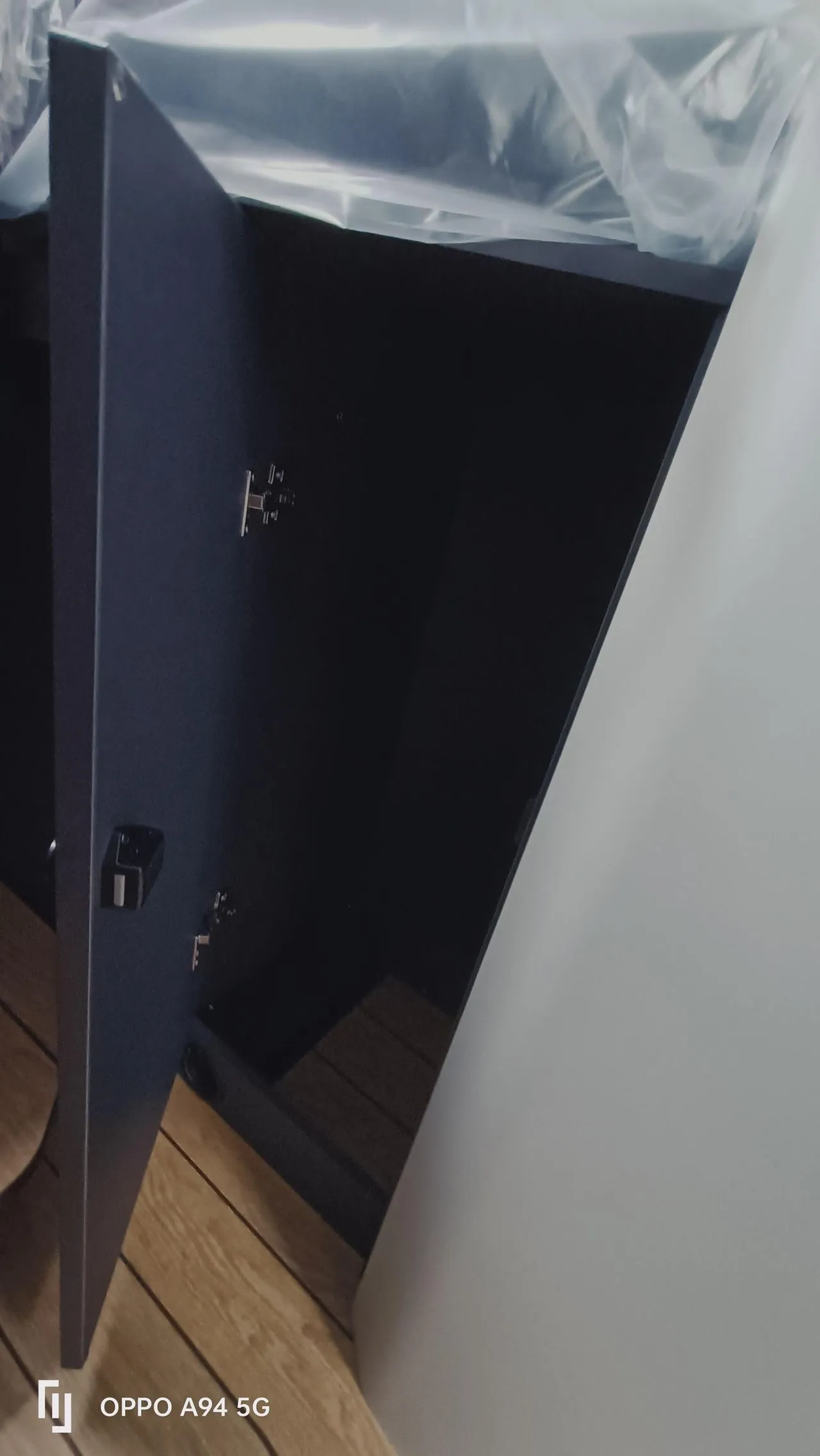 Fourgon aménagé - Elios - Van 63 LB - 2026