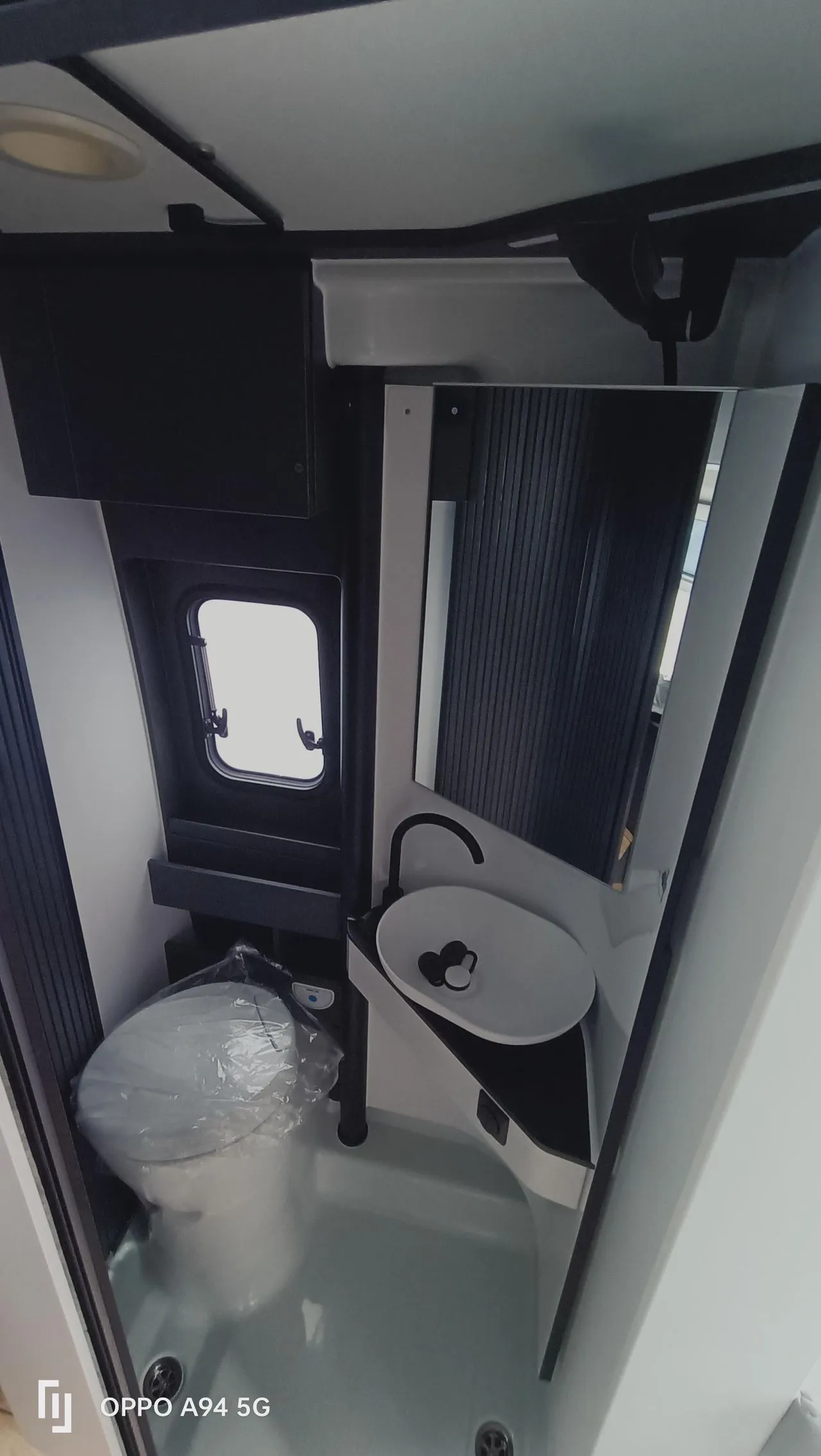 Fourgon aménagé - Elios - Van 63 LB - 2026