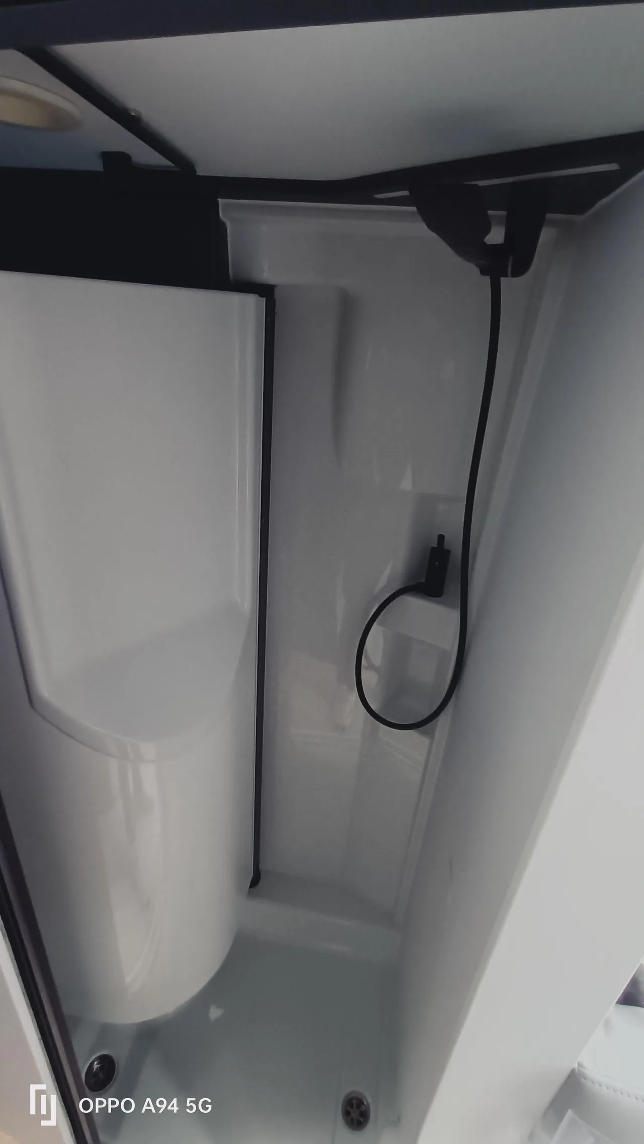 Fourgon aménagé - Elios - Van 63 LB - 2026