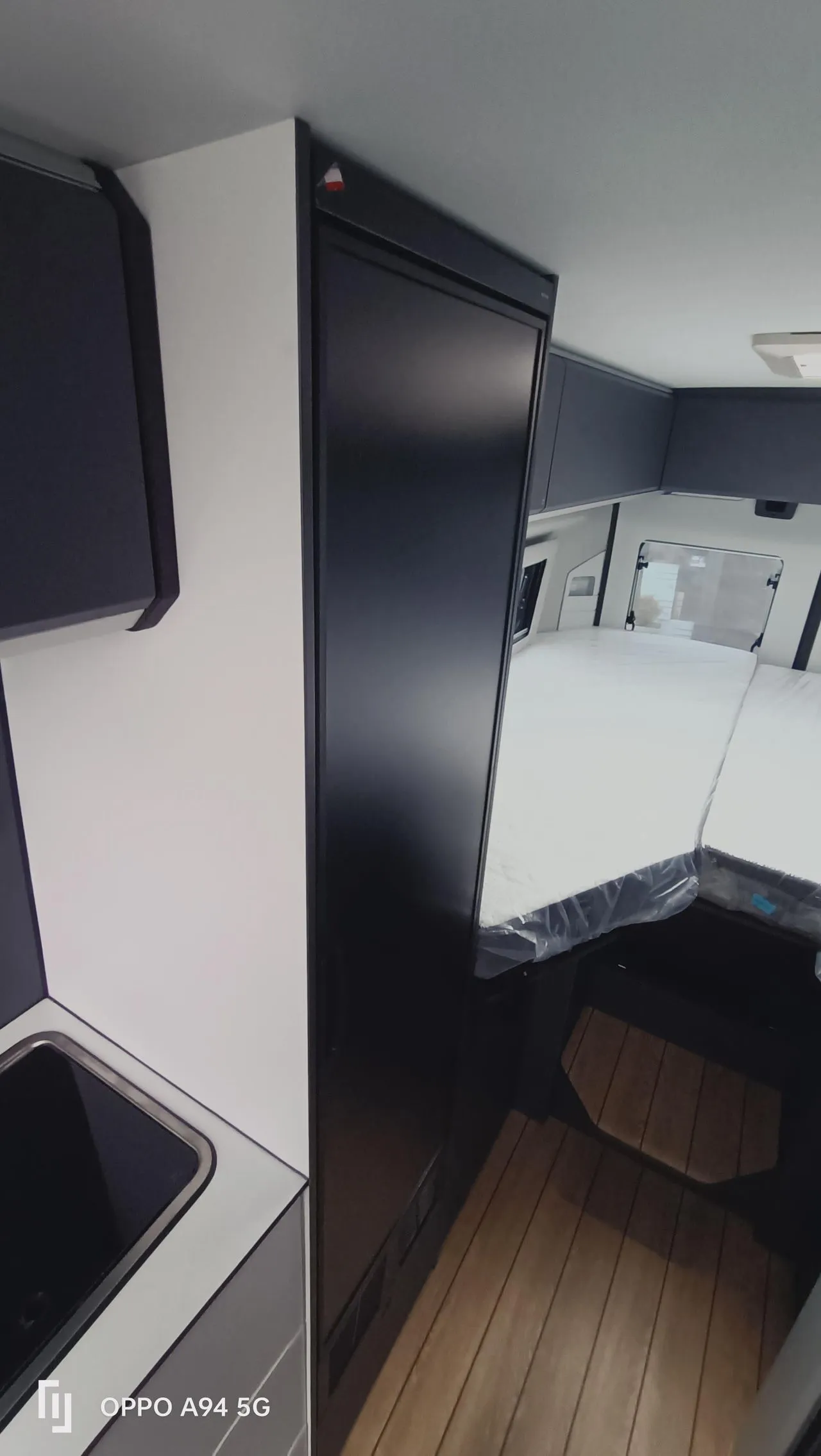 Fourgon aménagé - Elios - Van 63 LB - 2026