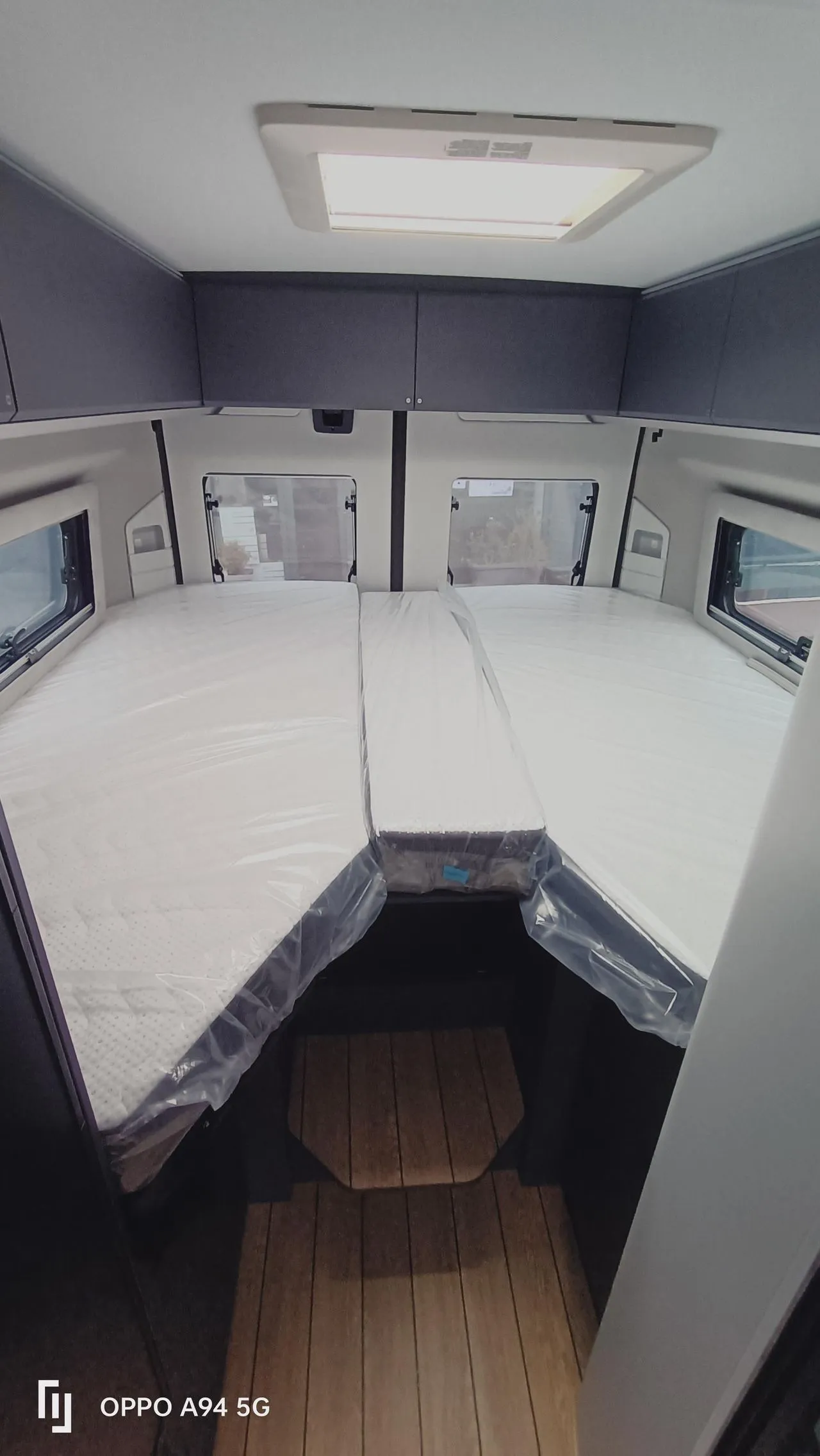 Fourgon aménagé - Elios - Van 63 LB - 2026