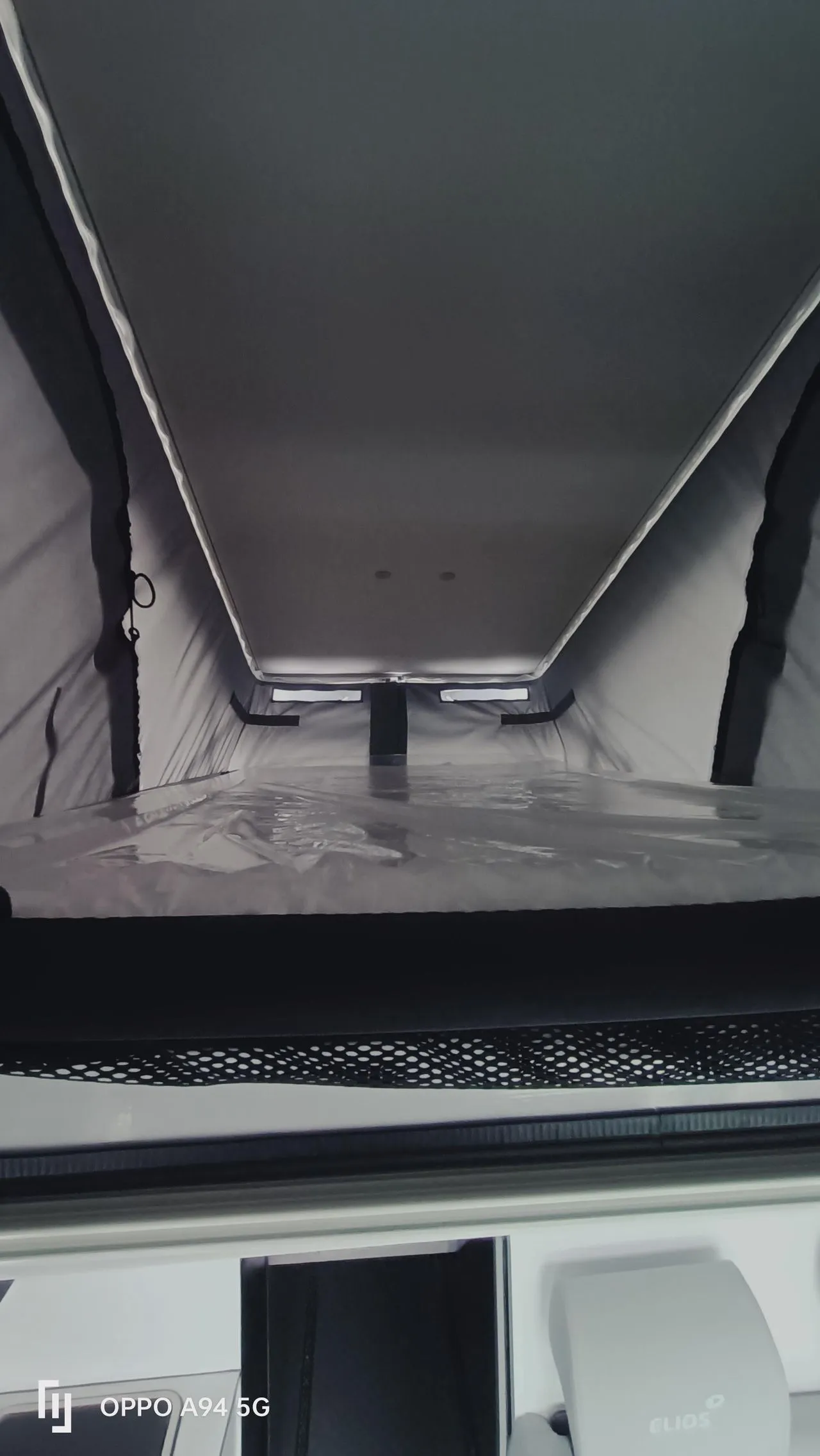 Fourgon aménagé - Elios - Van 63 GX Sky-Lift - 2026