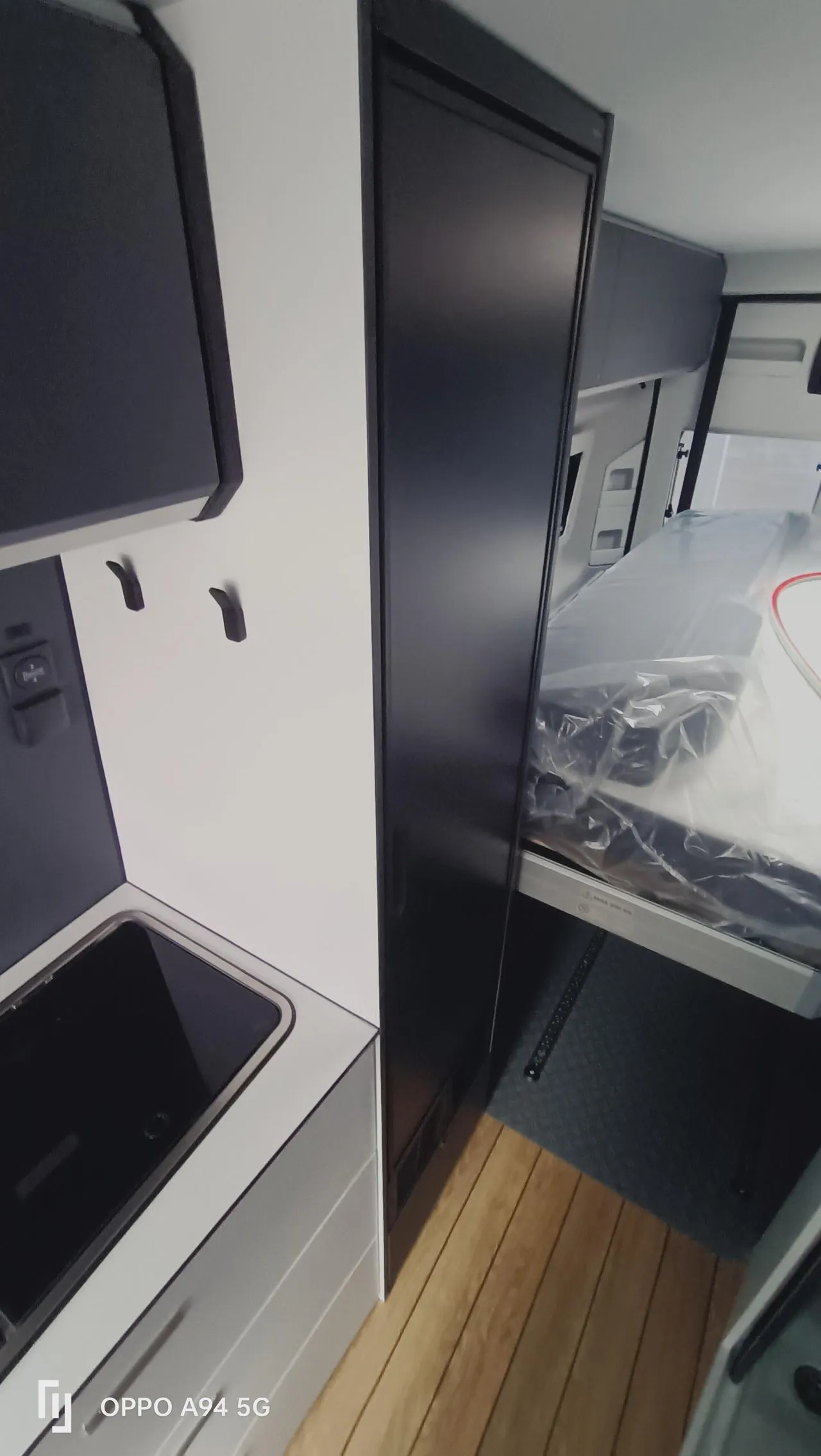 Fourgon aménagé - Elios - Van 63 GX Sky-Lift - 2026