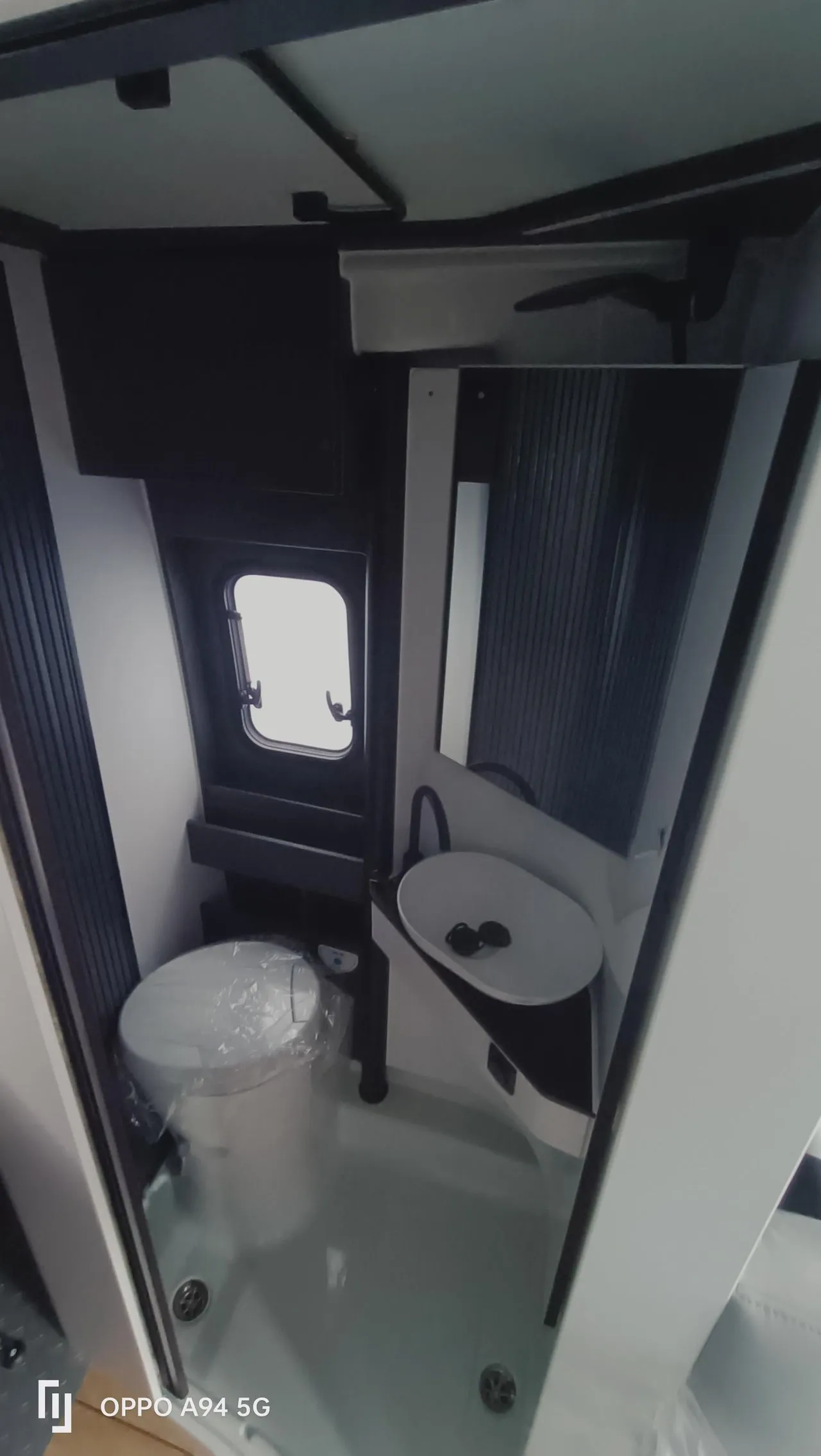 Fourgon aménagé - Elios - Van 63 GX Sky-Lift - 2026