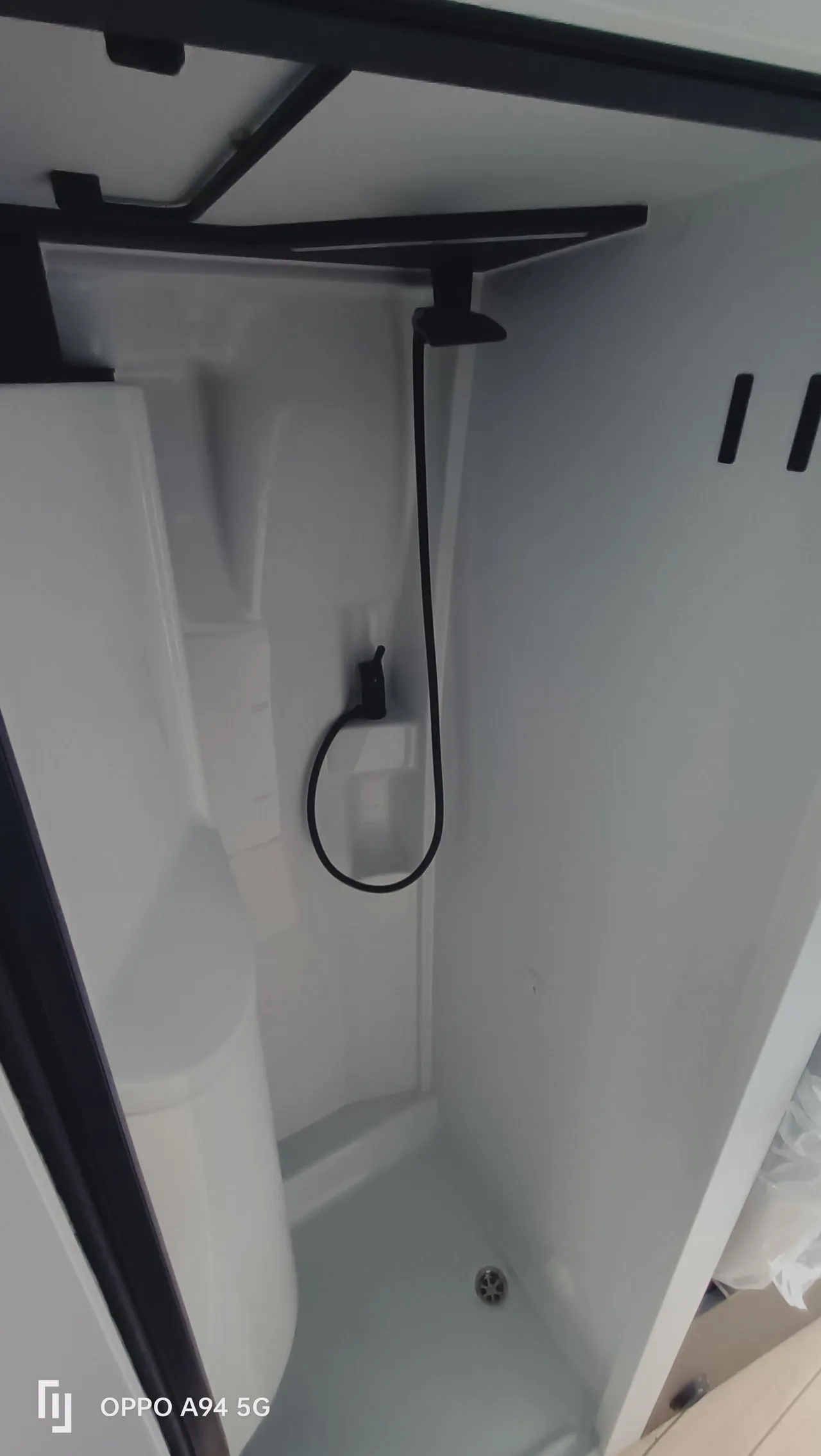 Fourgon aménagé - Elios - Van 63 GX Sky-Lift - 2026