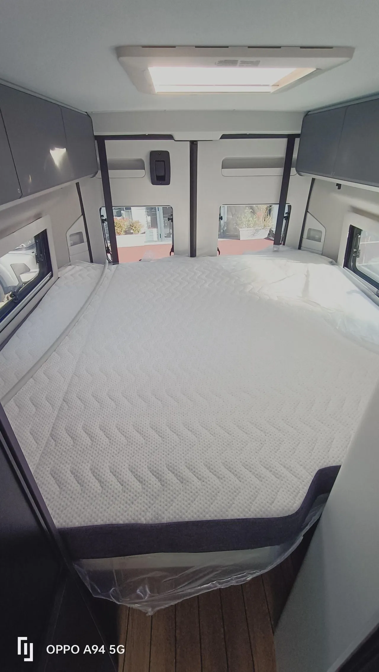 Fourgon aménagé - Elios - Van 63 GX - 2026