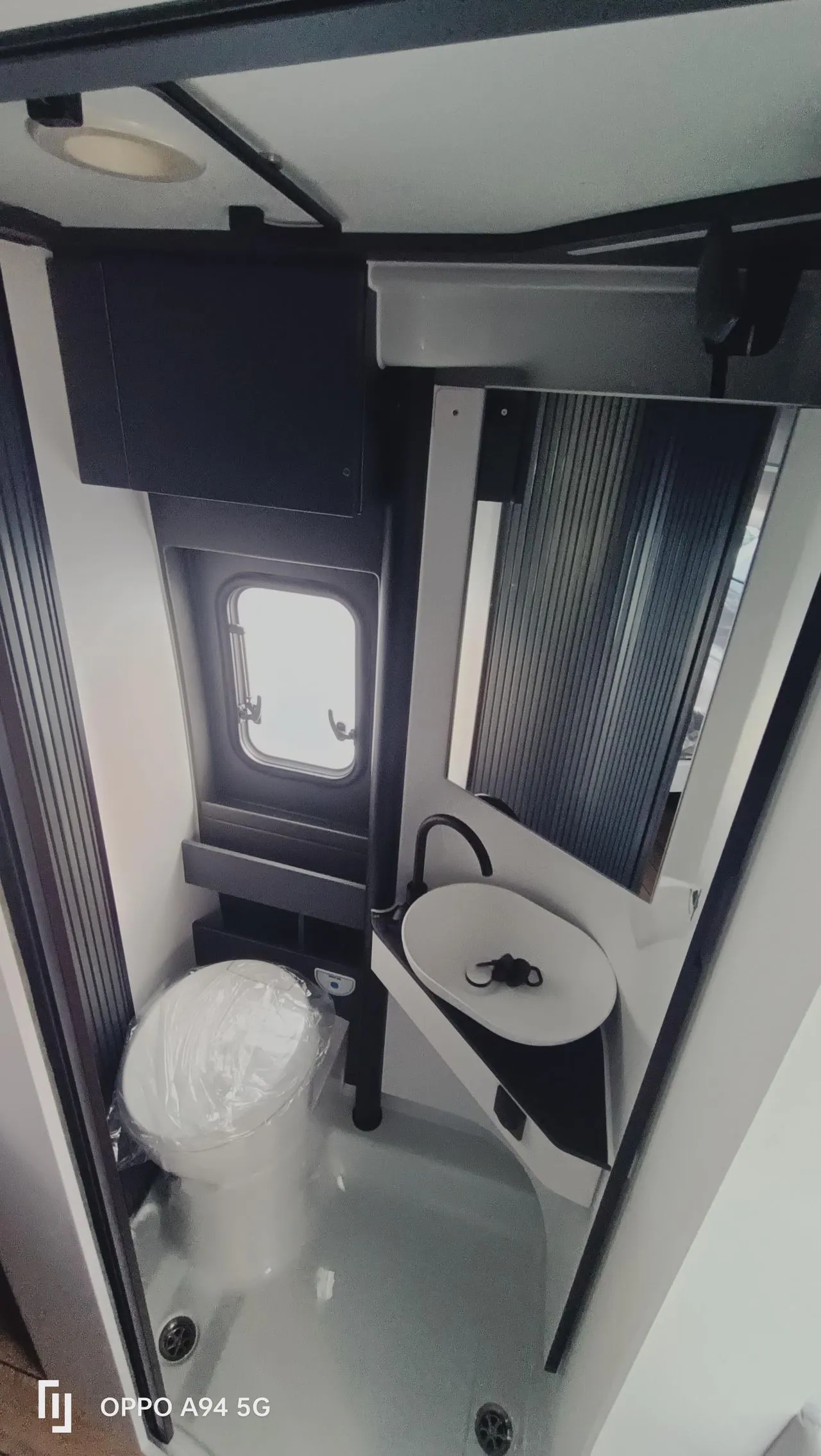 Fourgon aménagé - Elios - Van 63 GX - 2026