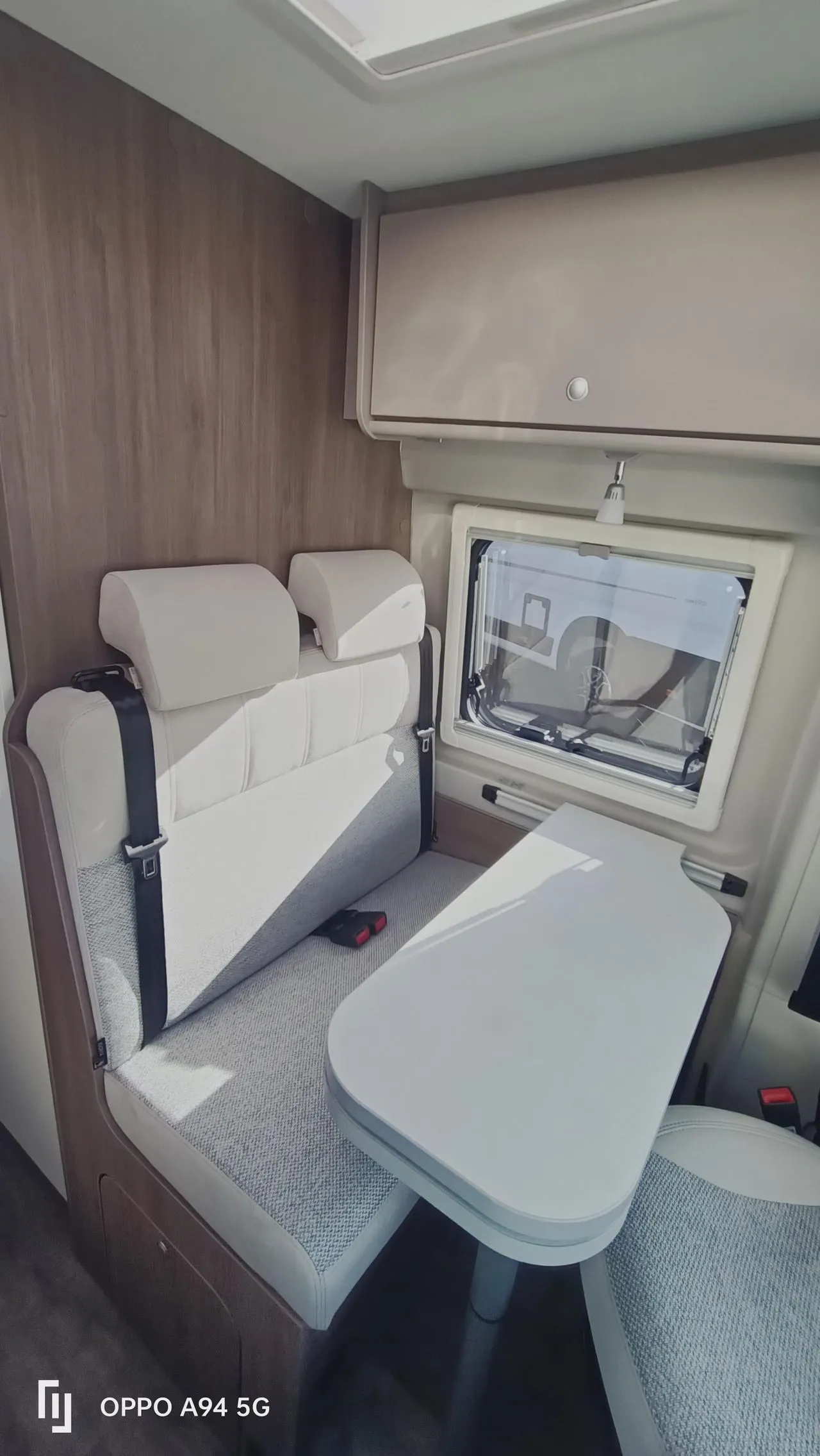 Camping-car - Carado - CV 540 - 2026