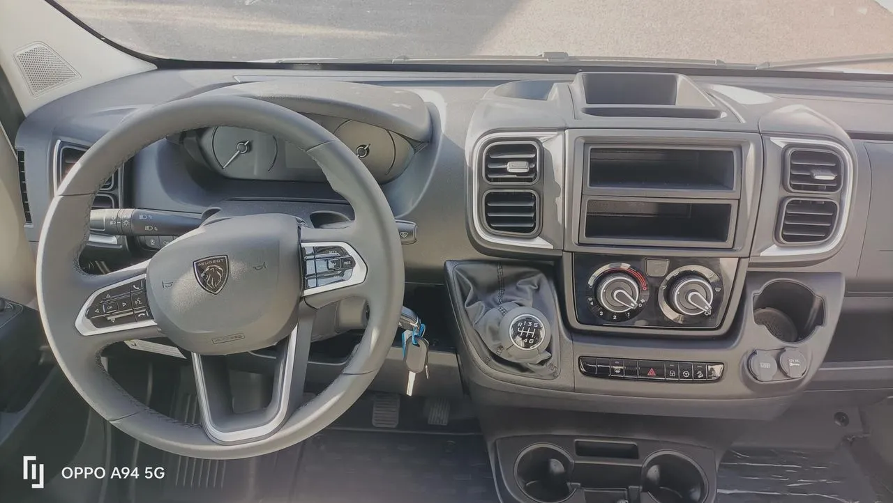 Camping-car - Carado - CV 540 - 2026