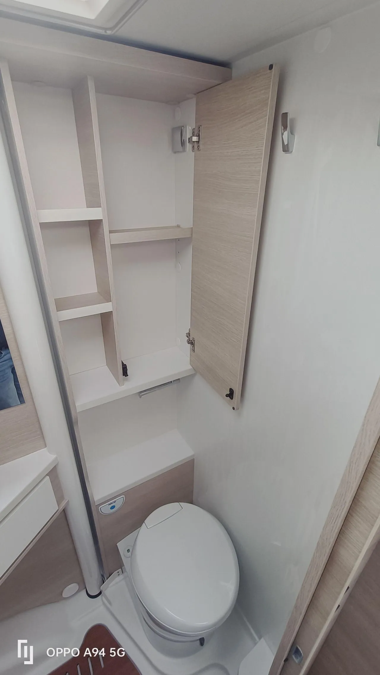 Camping-car - Rapido - C 03 - 2026