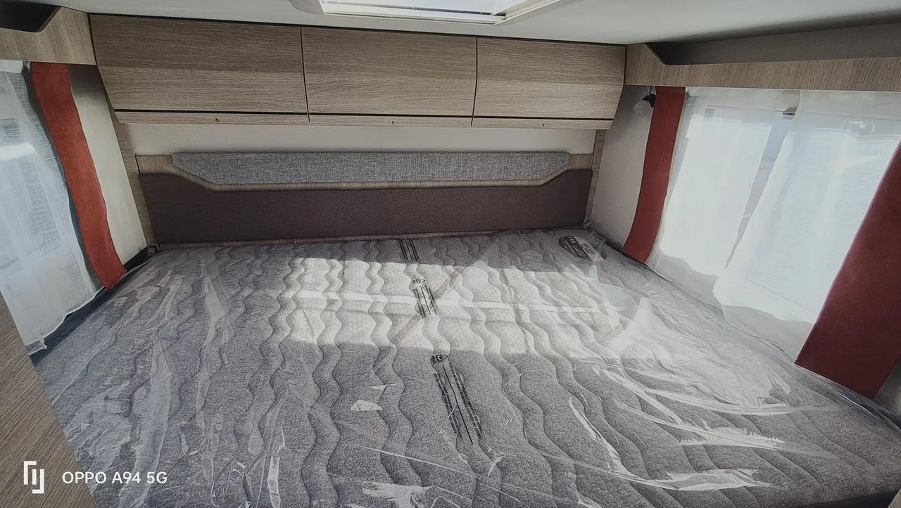 Camping-car - Rapido - C 03 - 2026