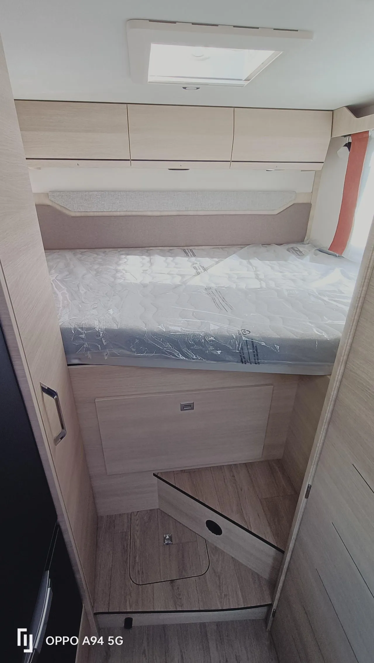 Camping-car - Rapido - C 03 - 2026