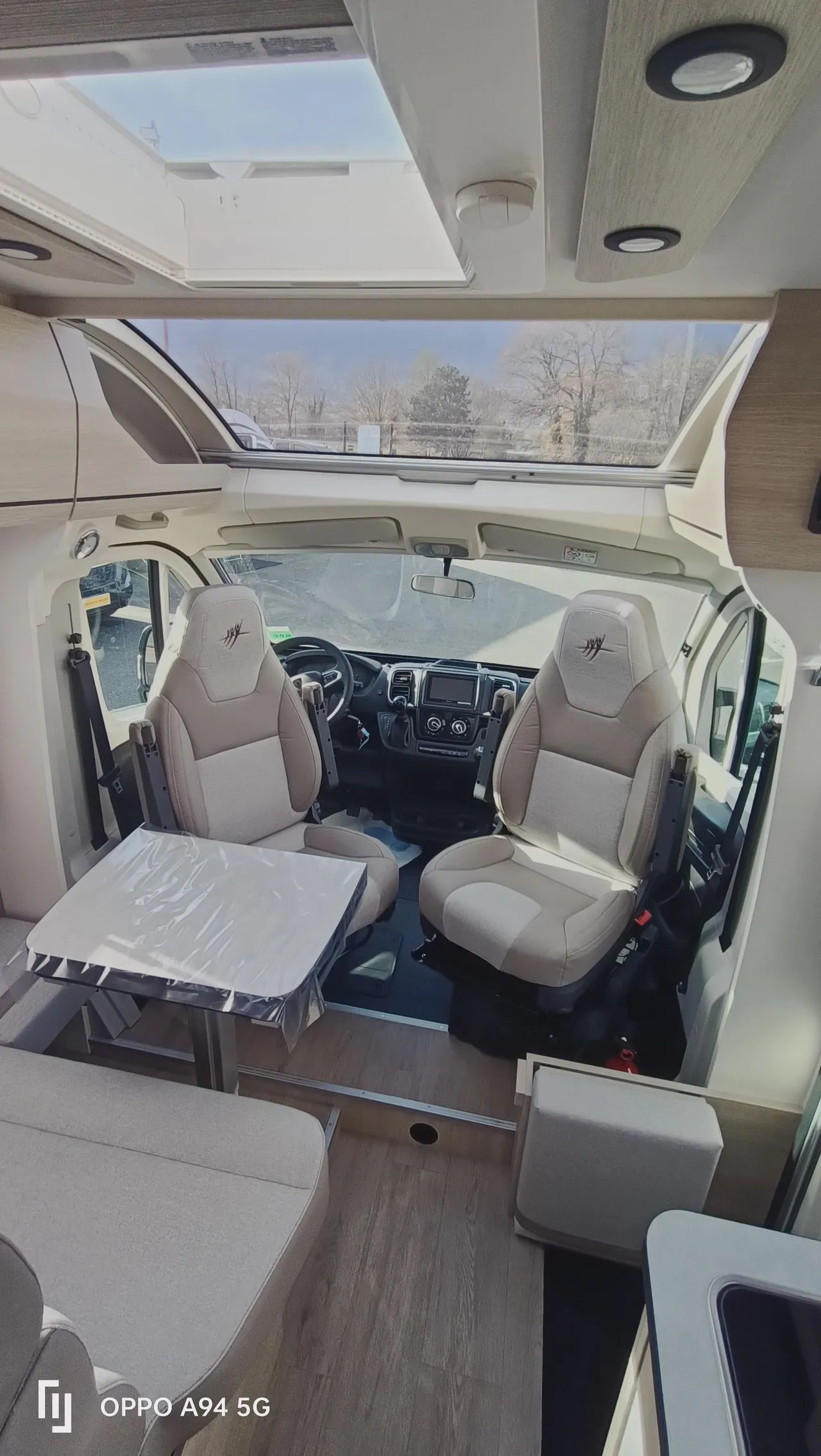 Camping-car - Rapido - C 03 - 2026