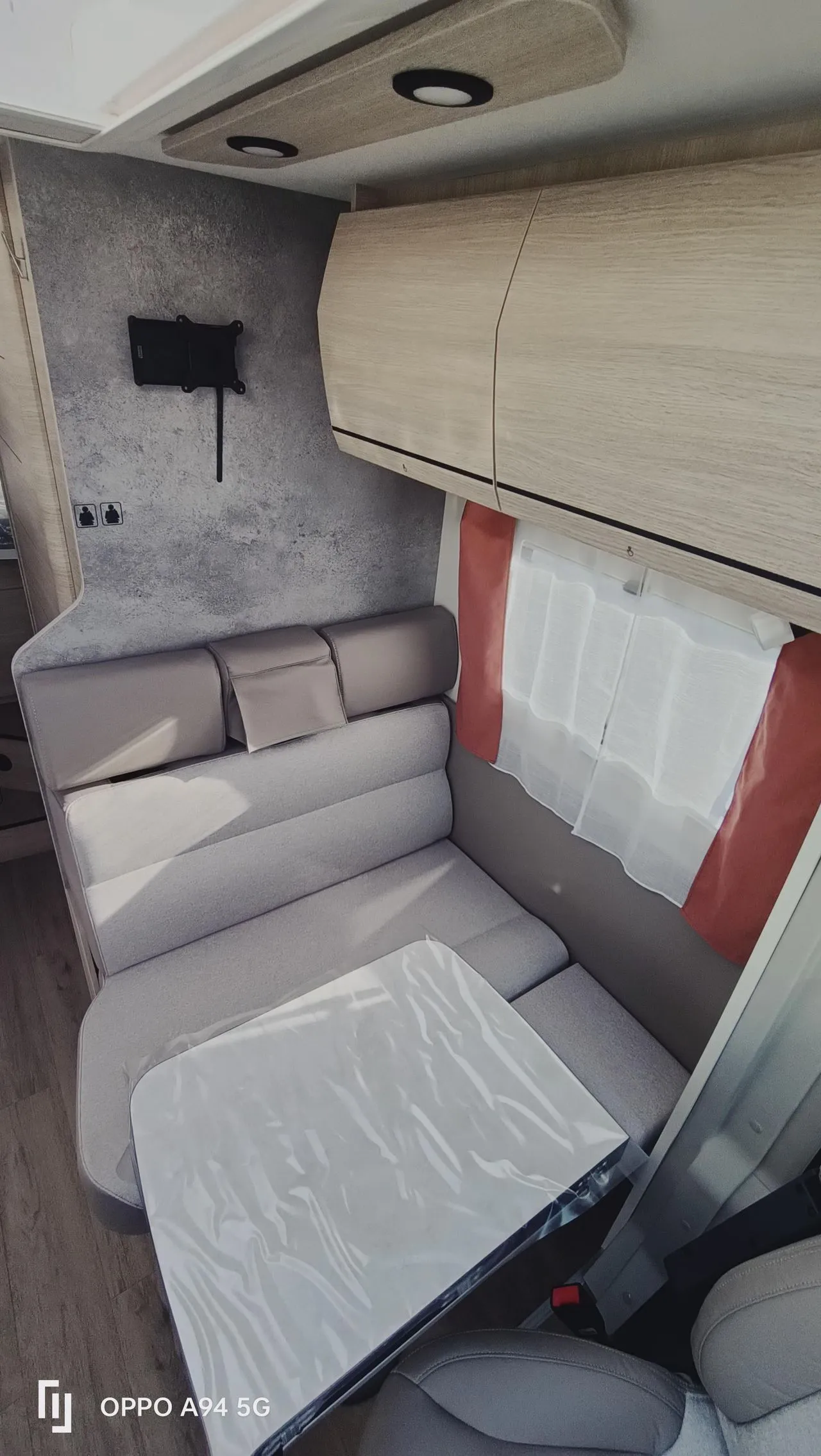 Camping-car - Rapido - C 03 - 2026