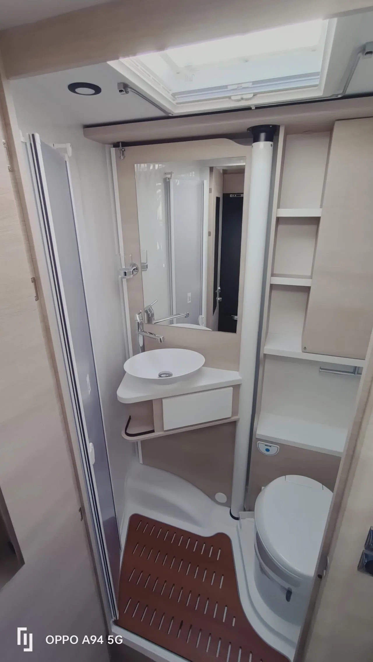 Camping-car - Rapido - C 03 - 2026