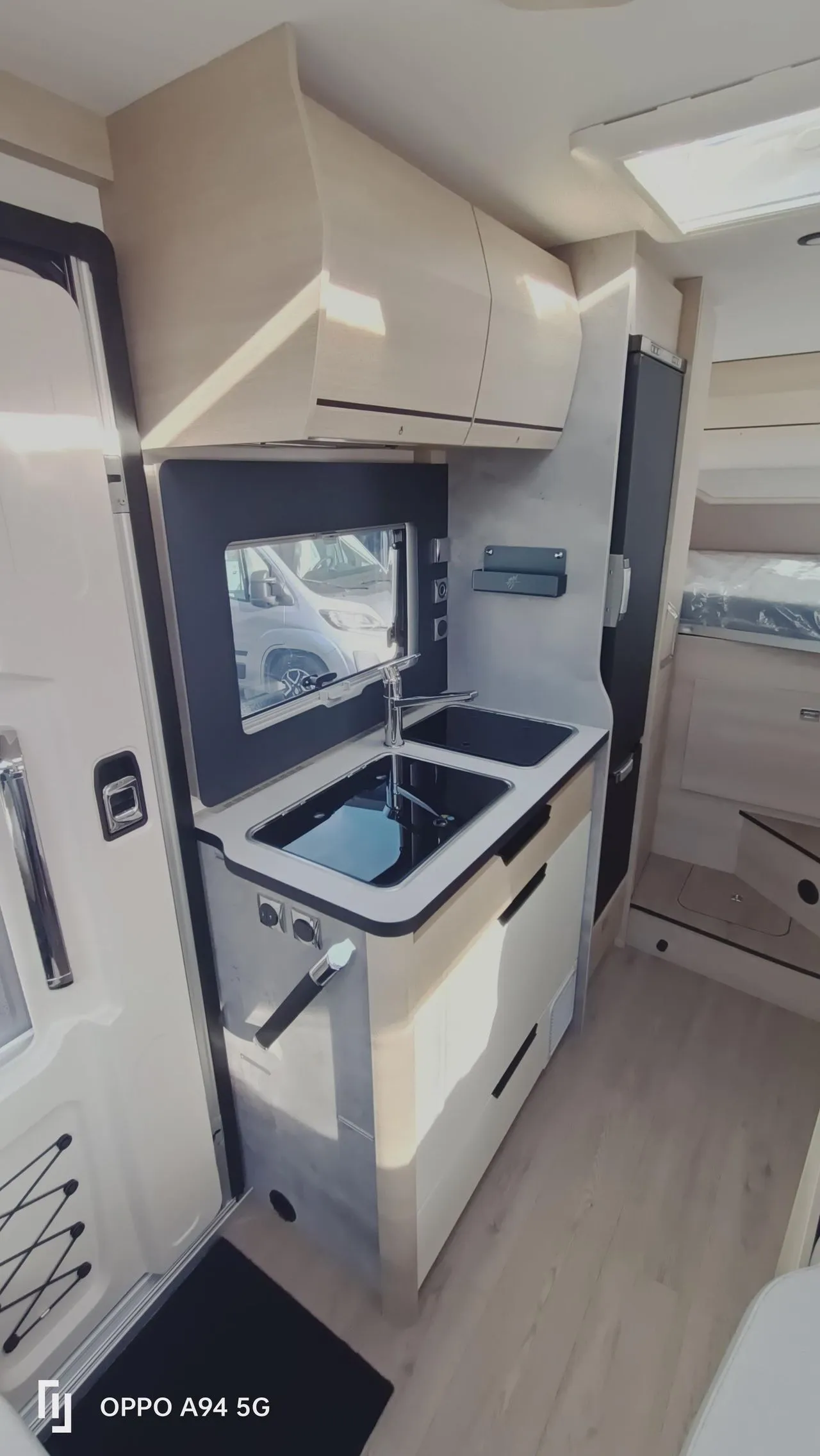 Camping-car - Rapido - C 03 - 2026