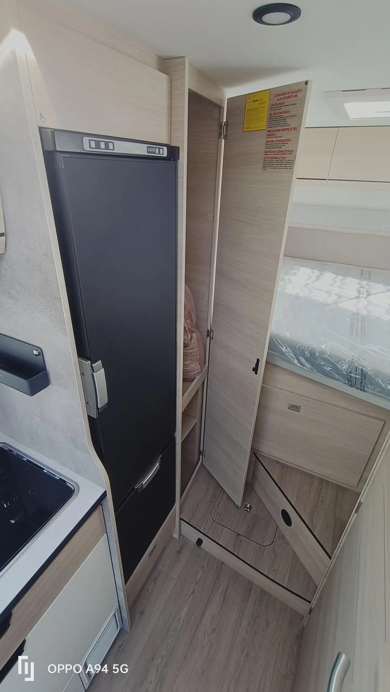 Camping-car - Rapido - C 03 - 2026