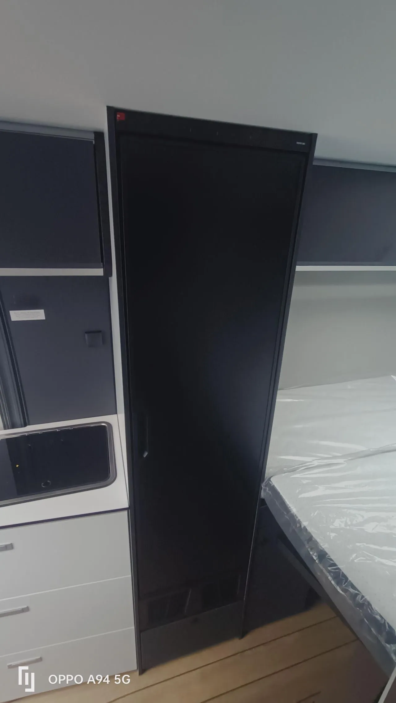 Fourgon aménagé - Elios - Van 59T