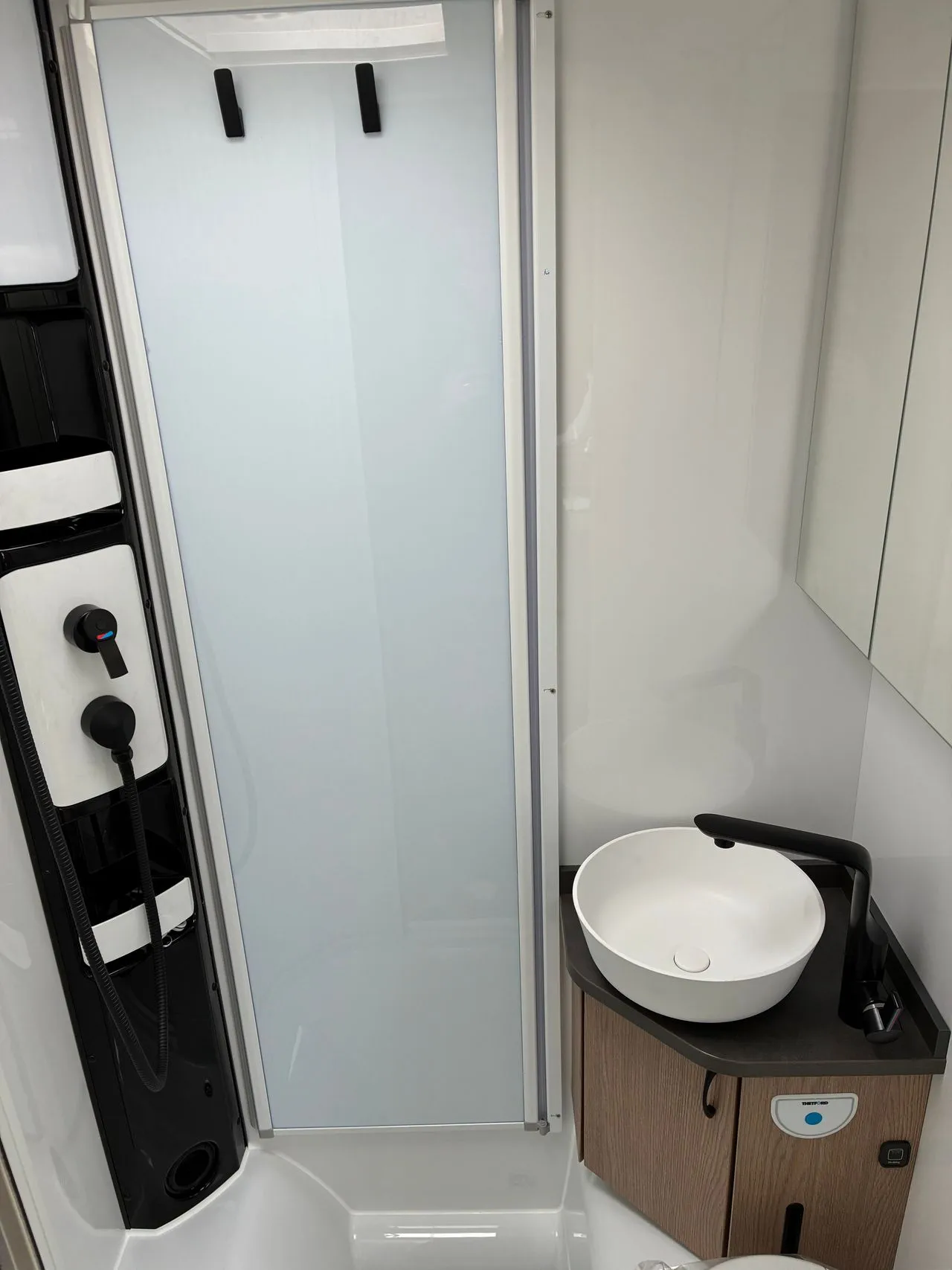 Camping-car - Hobby - OnTour C 700 QG - 2026