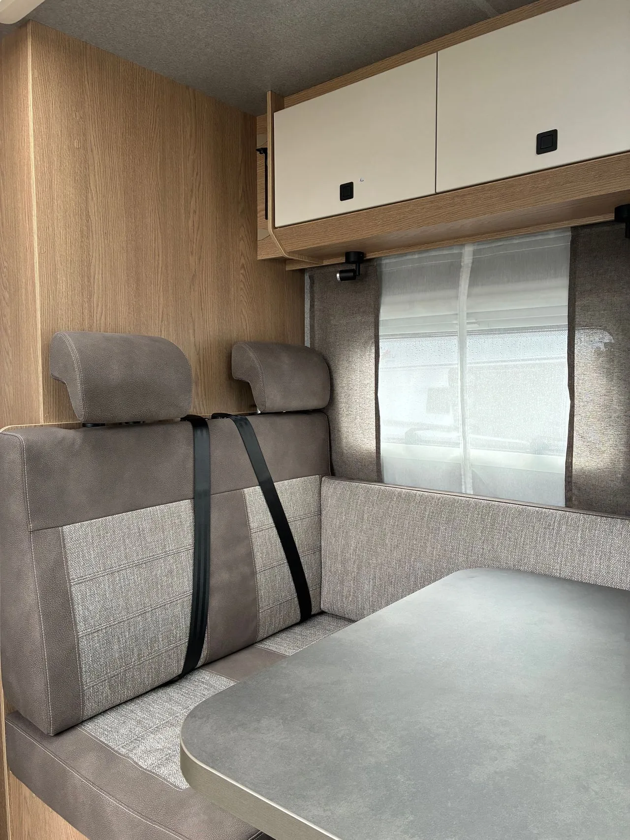 Camping-car - Hobby - OnTour C 700 QG - 2026