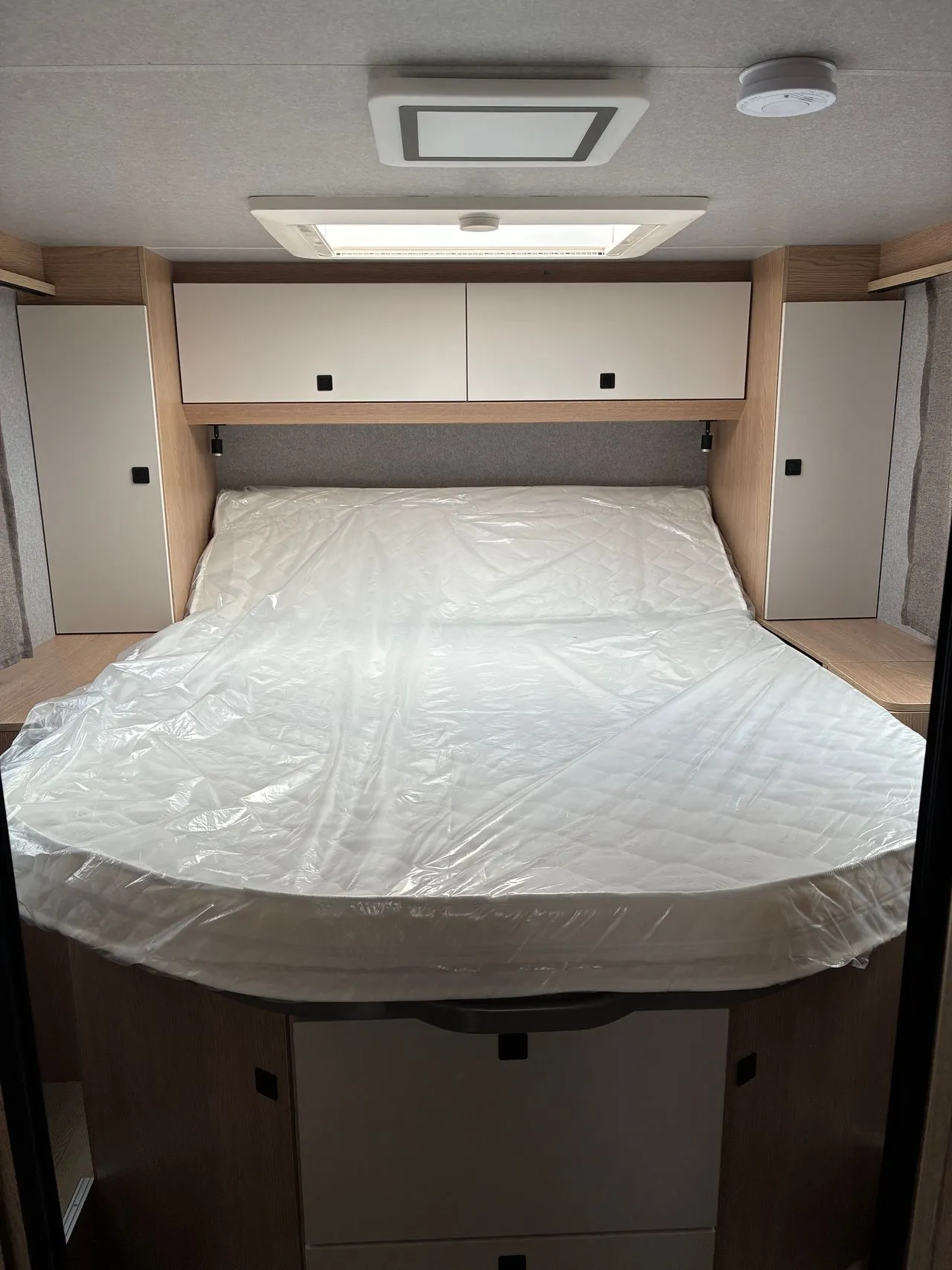 Camping-car - Hobby - OnTour C 700 QG - 2026