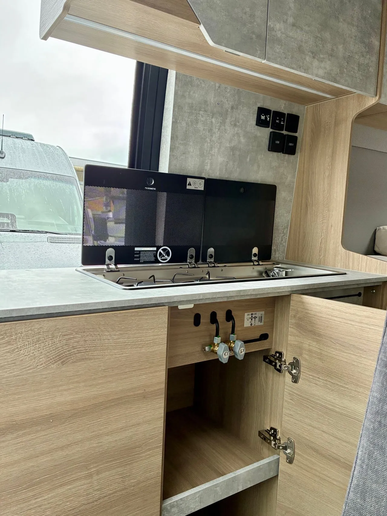 Fourgon aménagé - Robeta - Lifestyle 636 - 2026