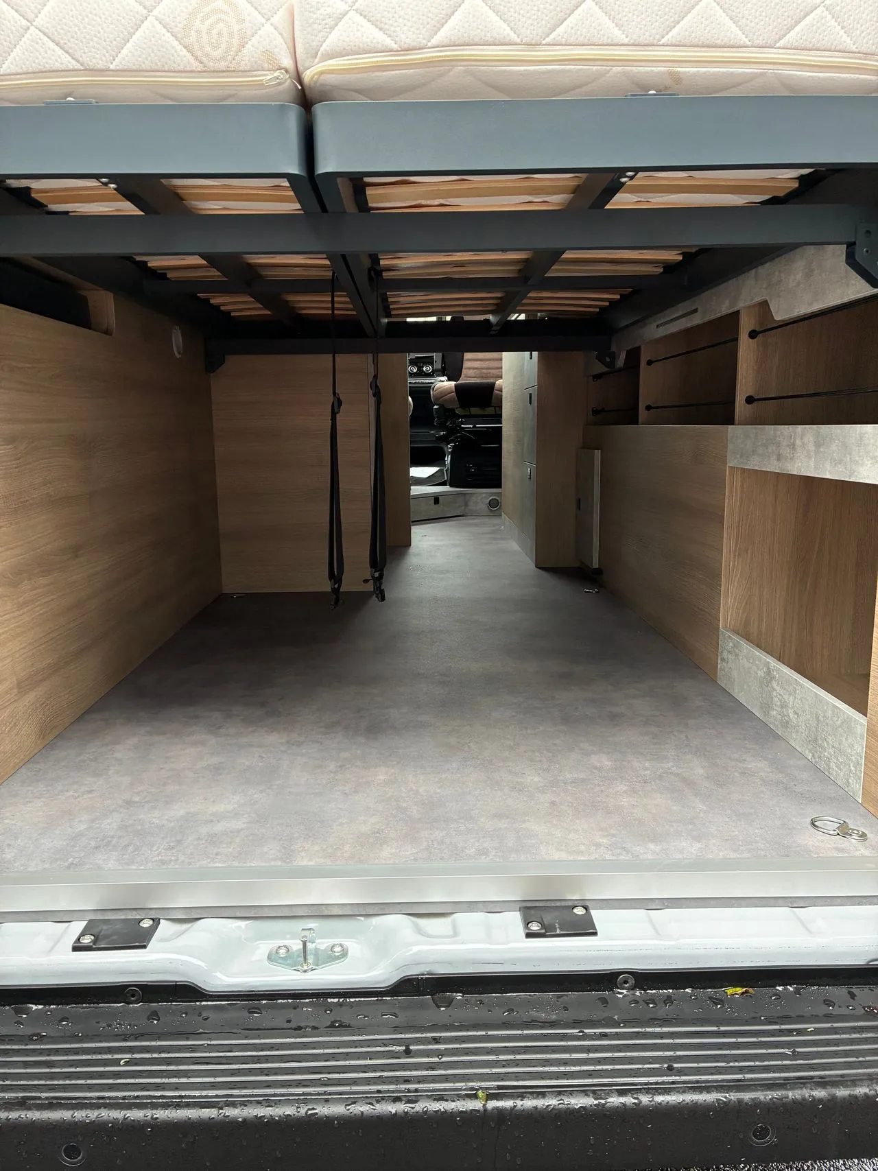 Fourgon aménagé - Robeta - Lifestyle 636 - 2026