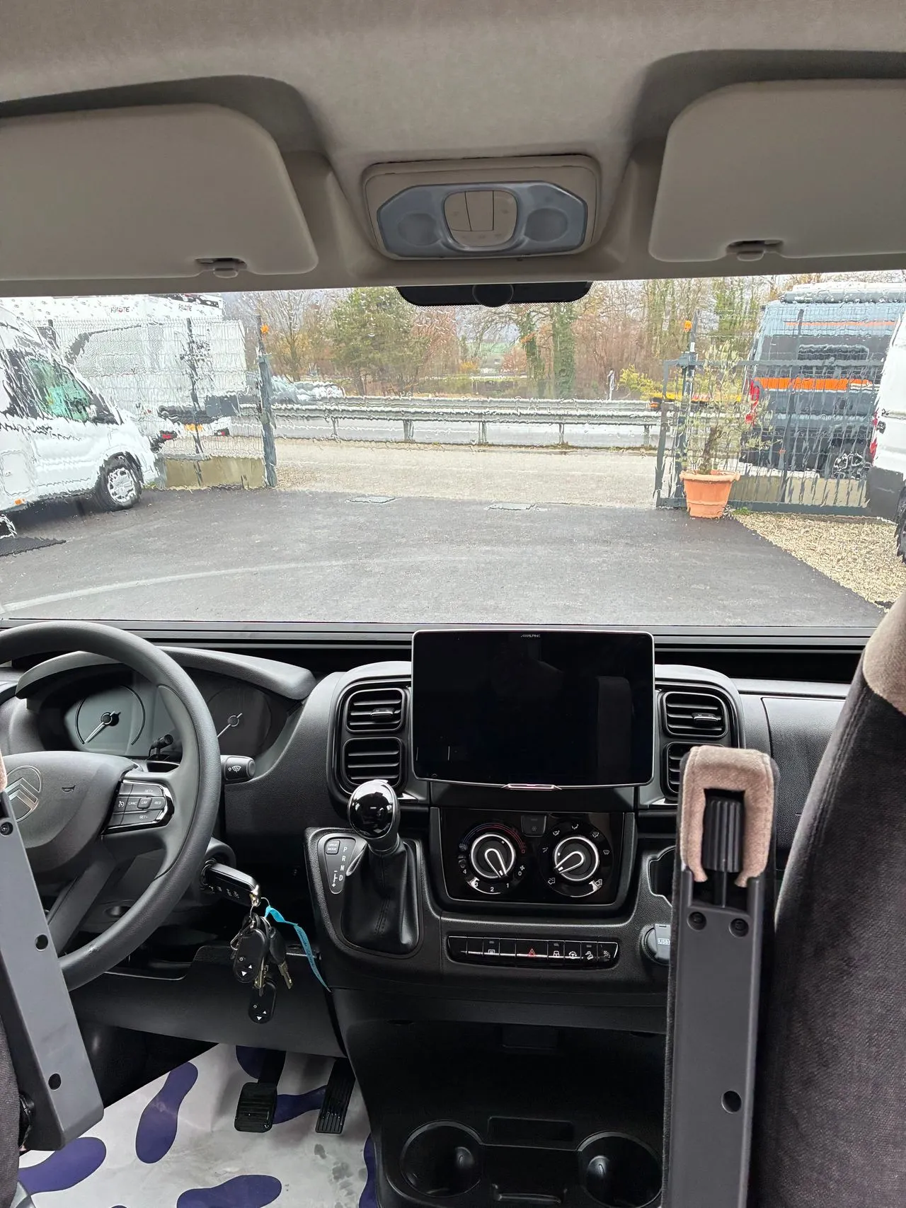 Fourgon aménagé - Robeta - Lifestyle 636 - 2026