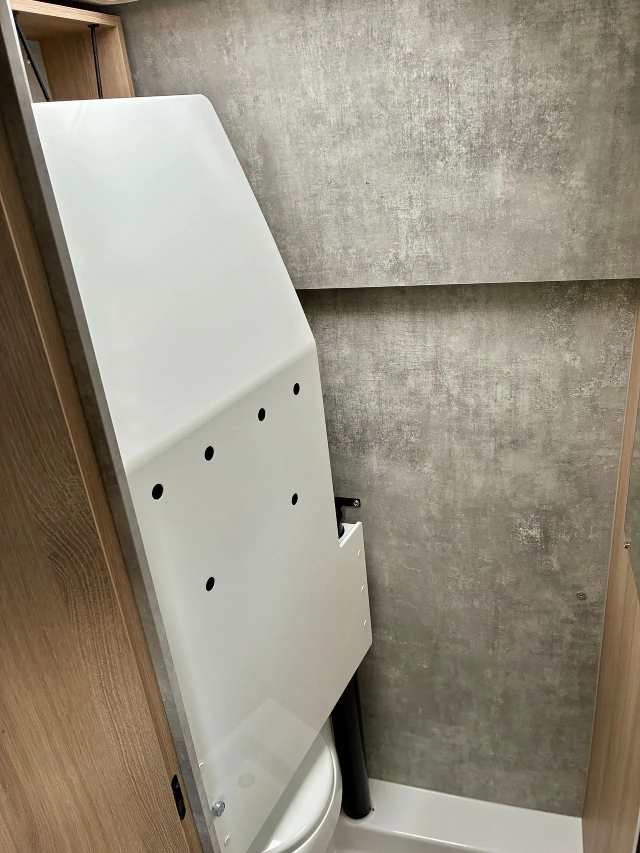 Fourgon aménagé - Robeta - Lifestyle 636 - 2026