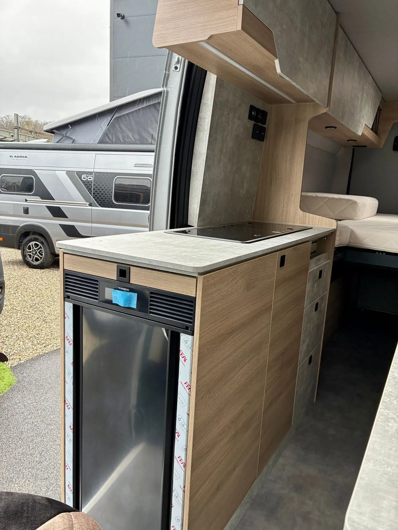 Fourgon aménagé - Robeta - Lifestyle 636 - 2026