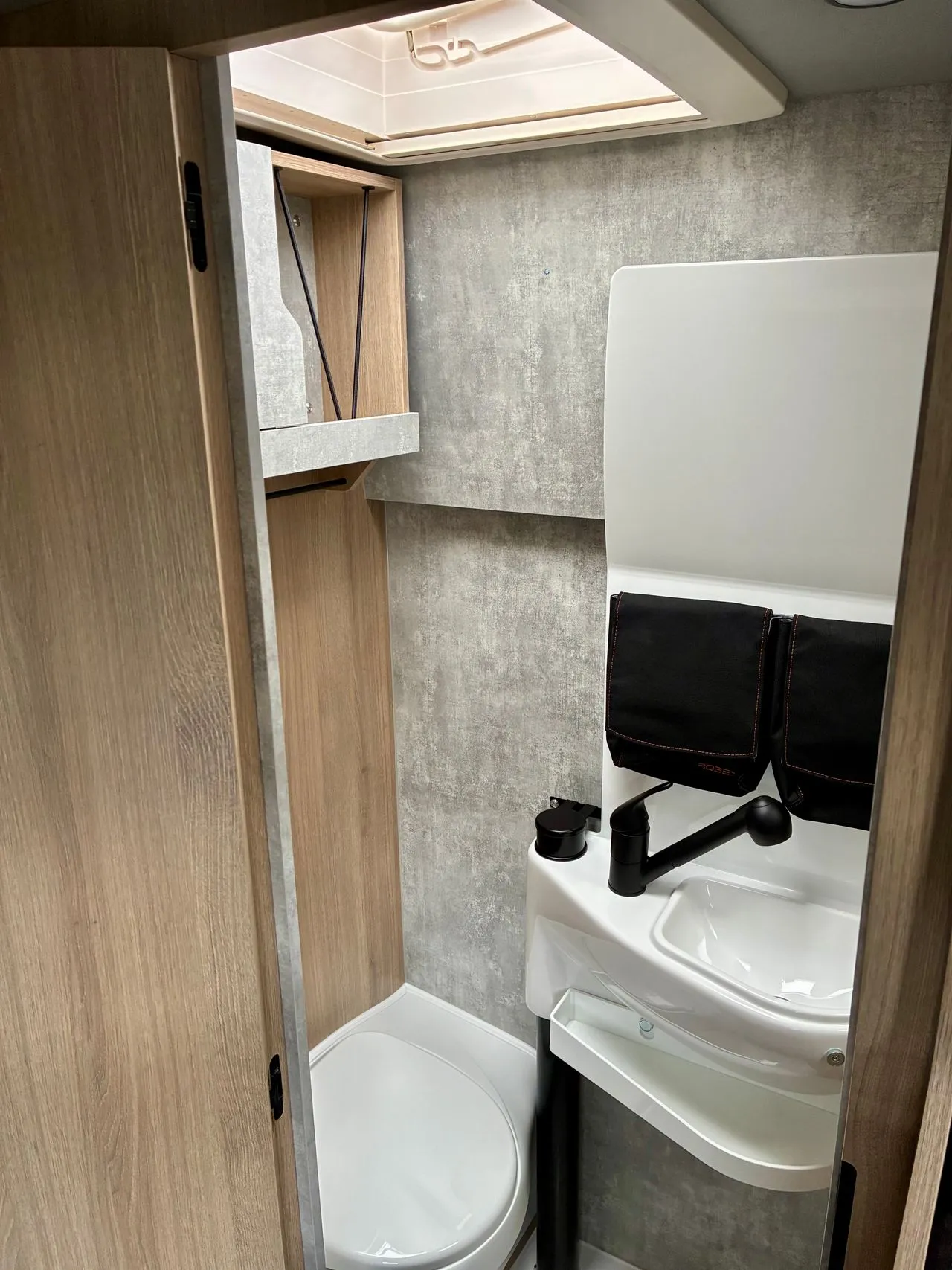 Fourgon aménagé - Robeta - Lifestyle 636 - 2026