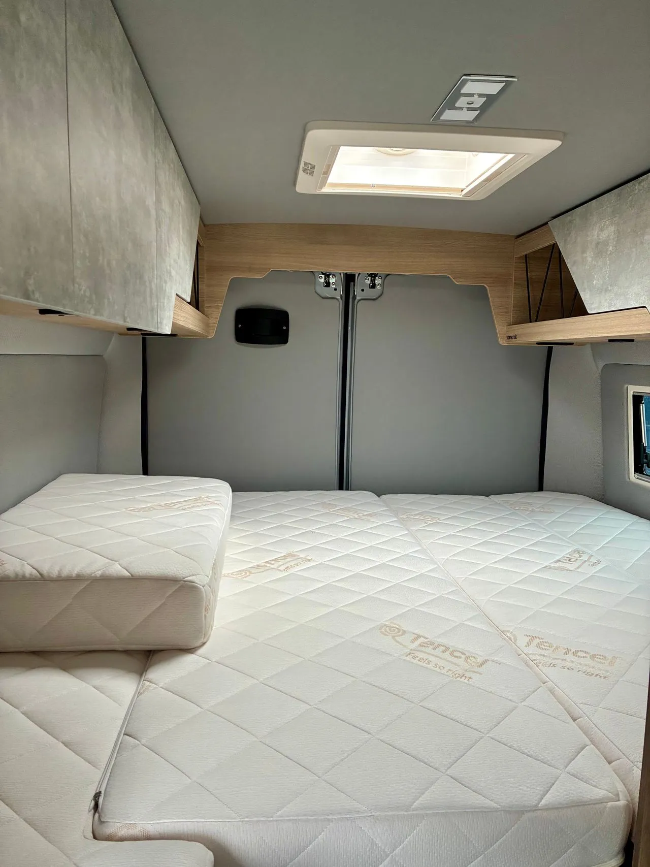 Fourgon aménagé - Robeta - Lifestyle 636 - 2026