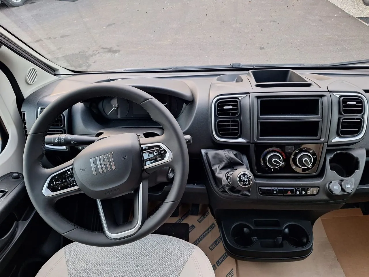 Camping-car - Carado - V337 Pack Pro +