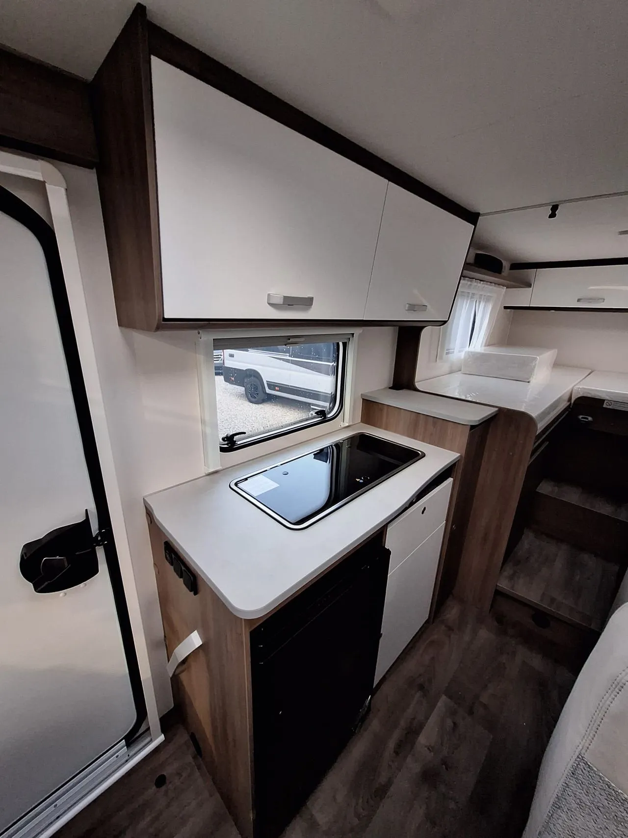 Camping-car - Carado - V337 Pack Pro +