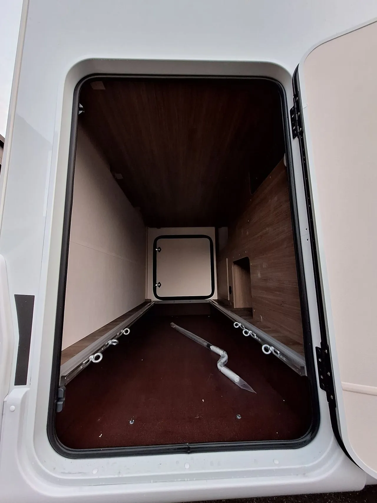 Camping-car - Carado - V337 Pack Pro +