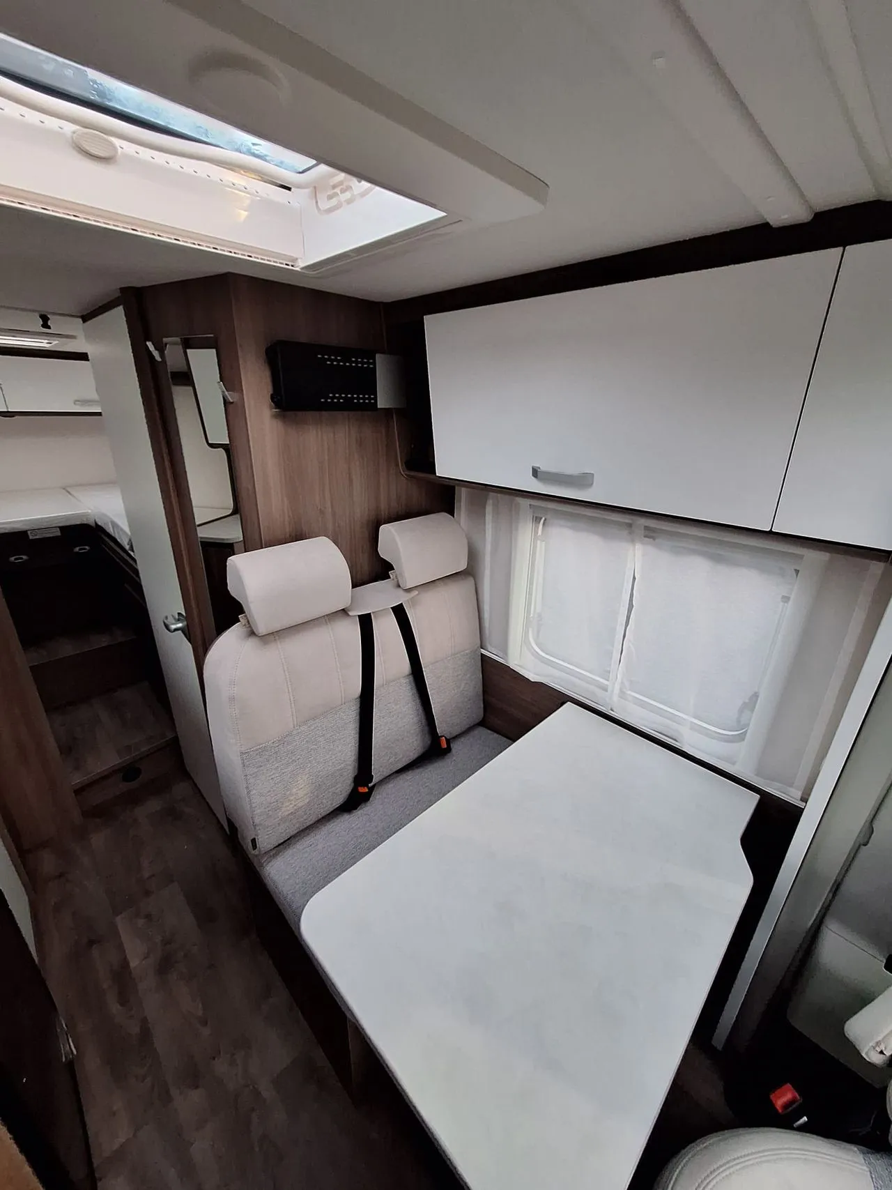 Camping-car - Carado - V337 Pack Pro +