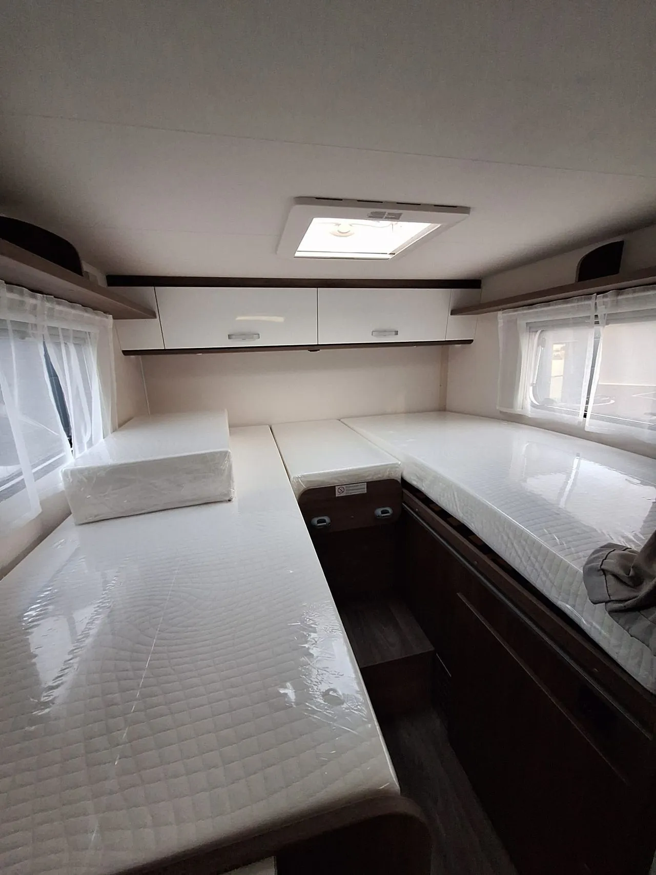 Camping-car - Carado - V337 Pack Pro +