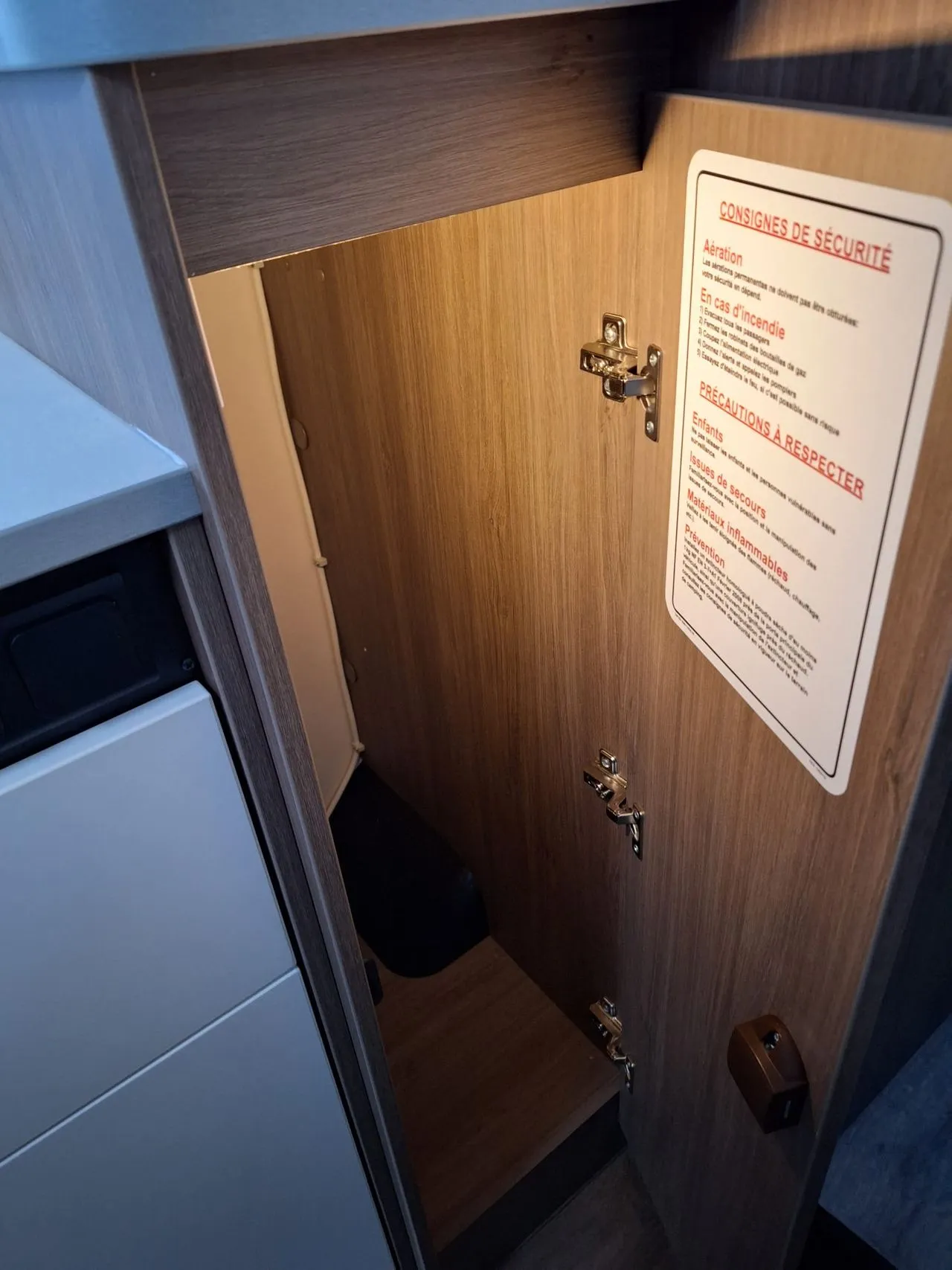 Camping-car - Carado - V337 Pack Pro +