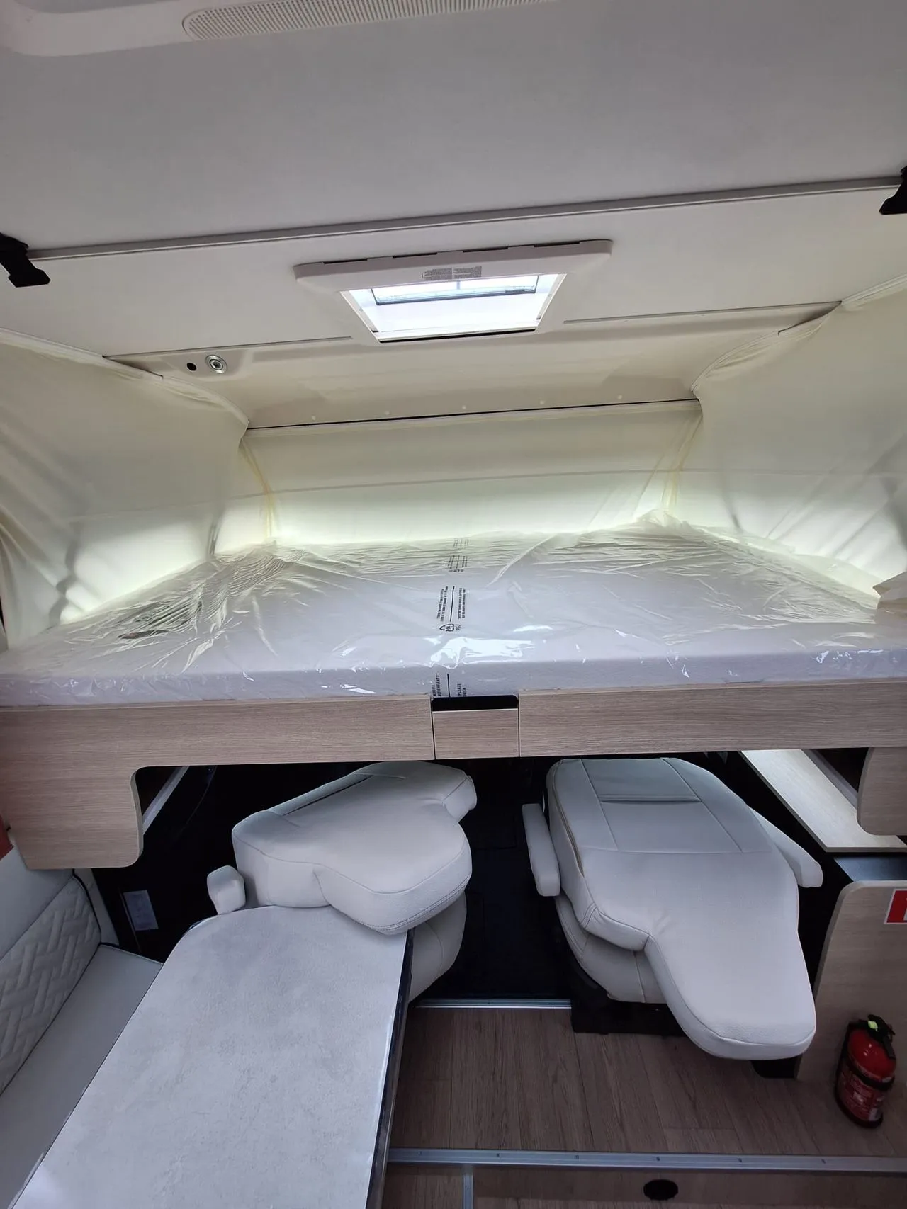 Camping-car - Rapido - C55i 65ème anniversaire - 2026