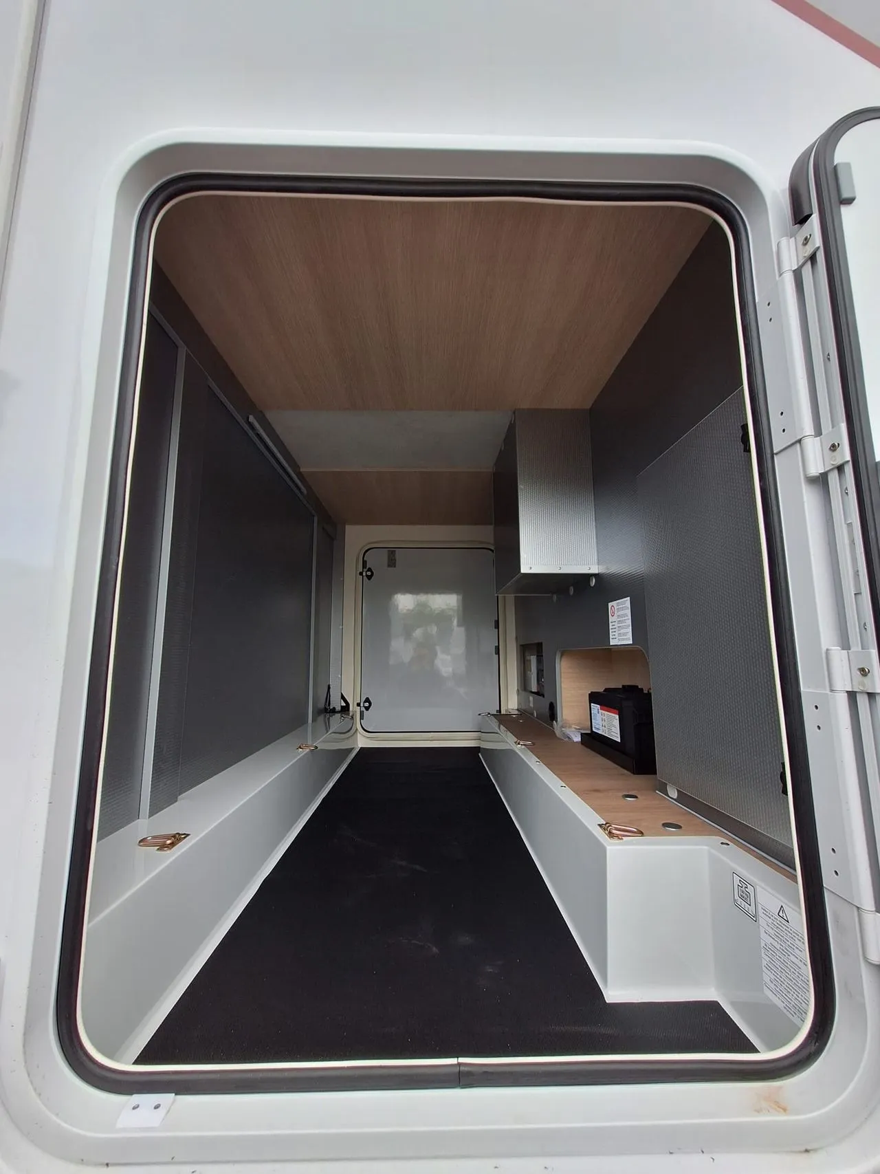 Camping-car - Rapido - C55i 65ème anniversaire - 2026