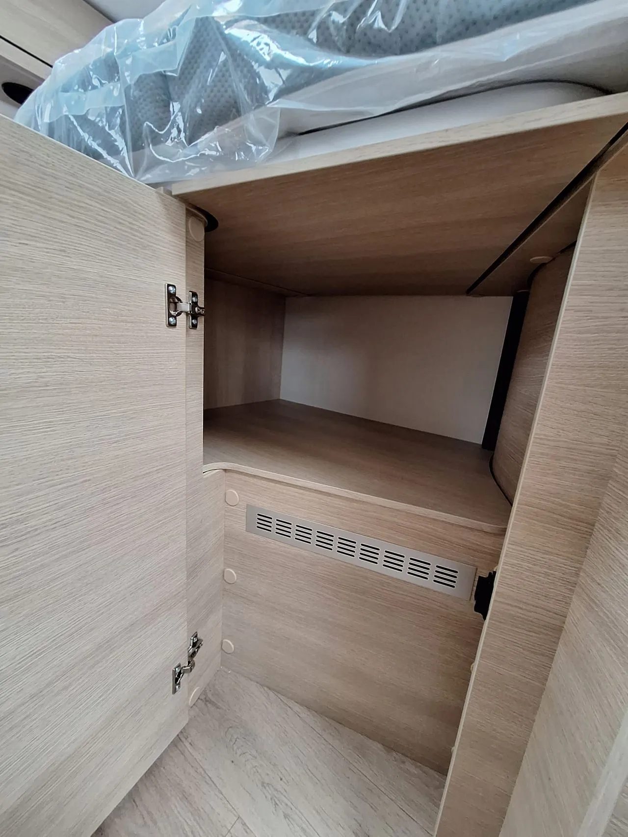 Camping-car - Rapido - C55i 65ème anniversaire - 2026