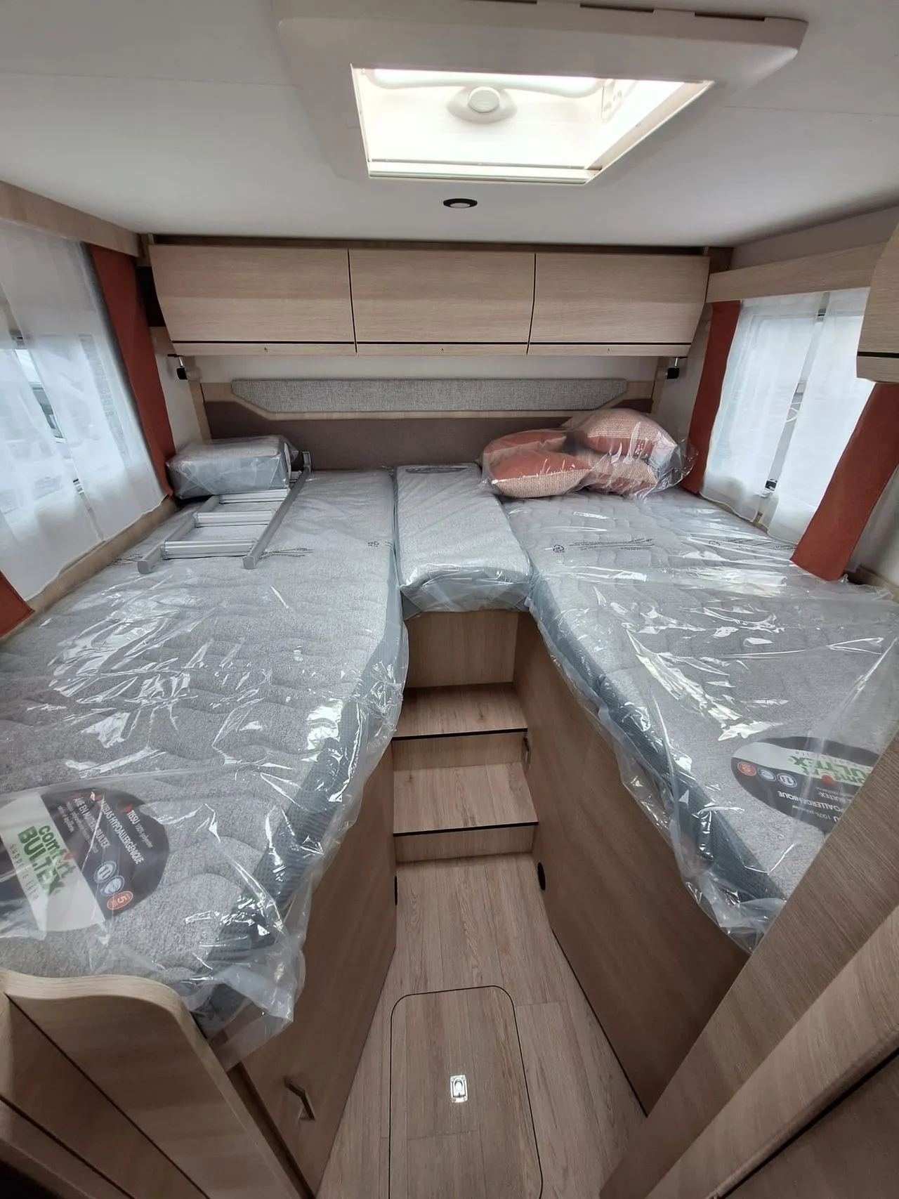 Camping-car - Rapido - C55i 65ème anniversaire - 2026