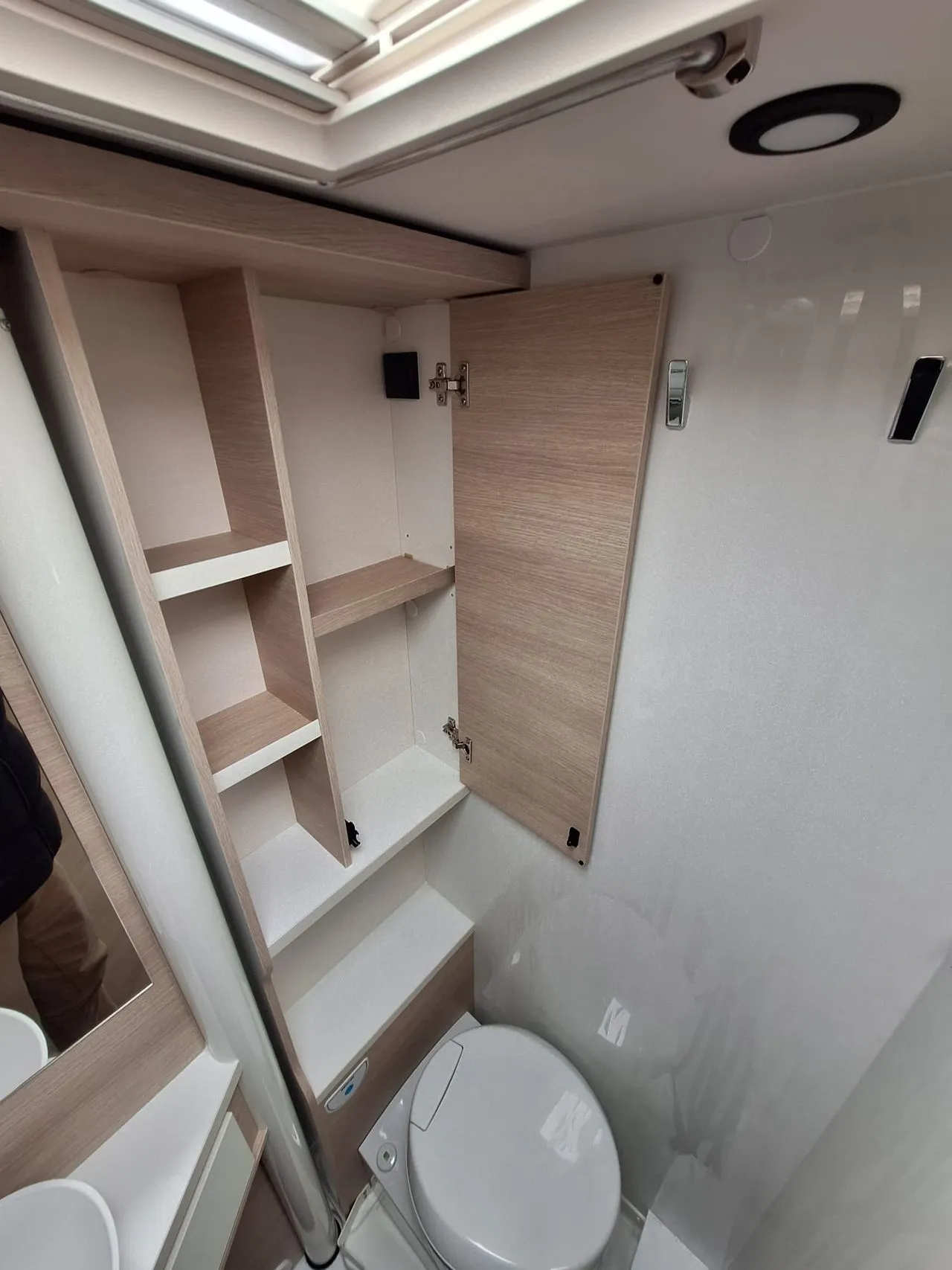 Camping-car - Rapido - C55i 65ème anniversaire - 2026