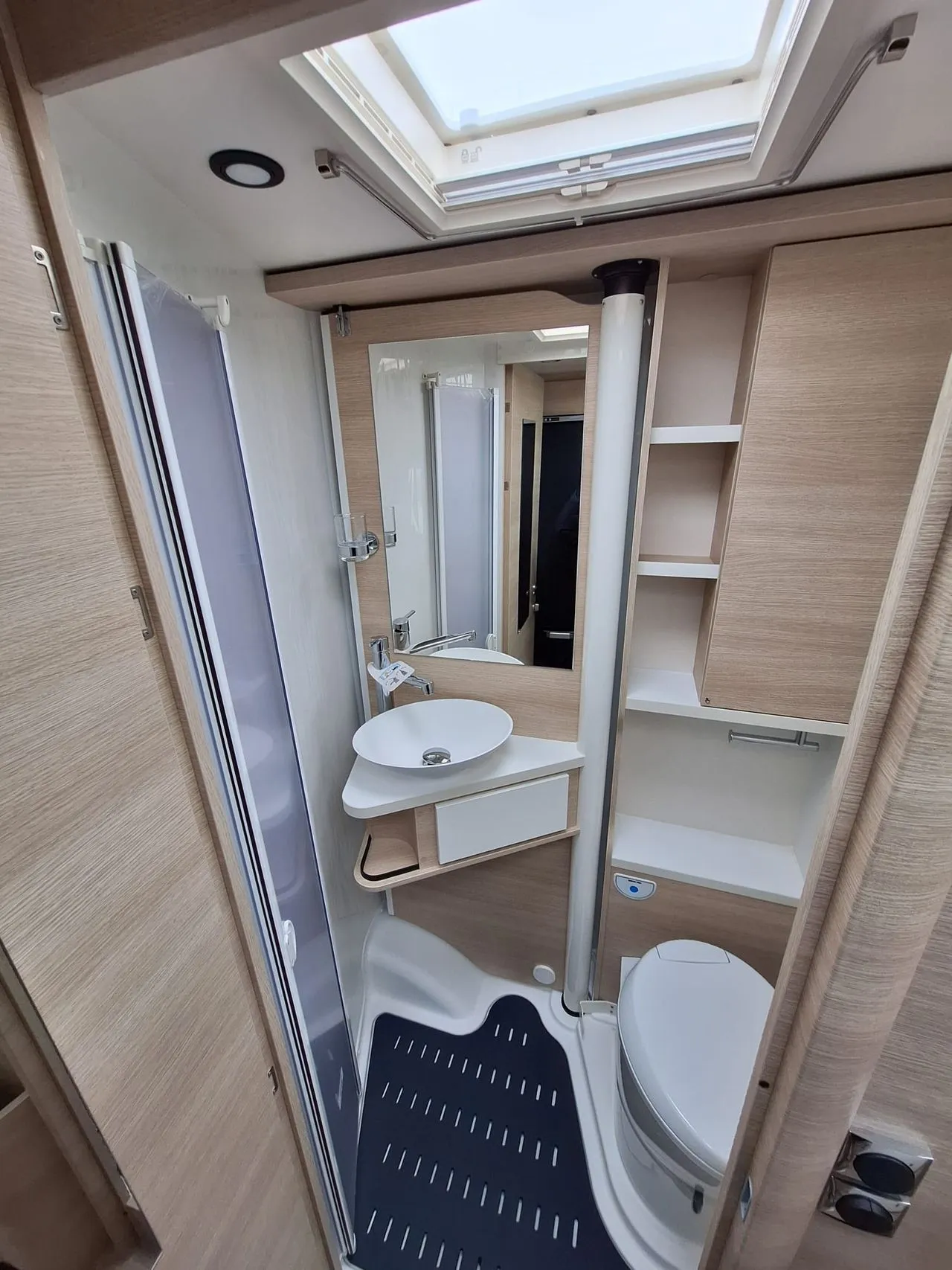 Camping-car - Rapido - C55i 65ème anniversaire - 2026