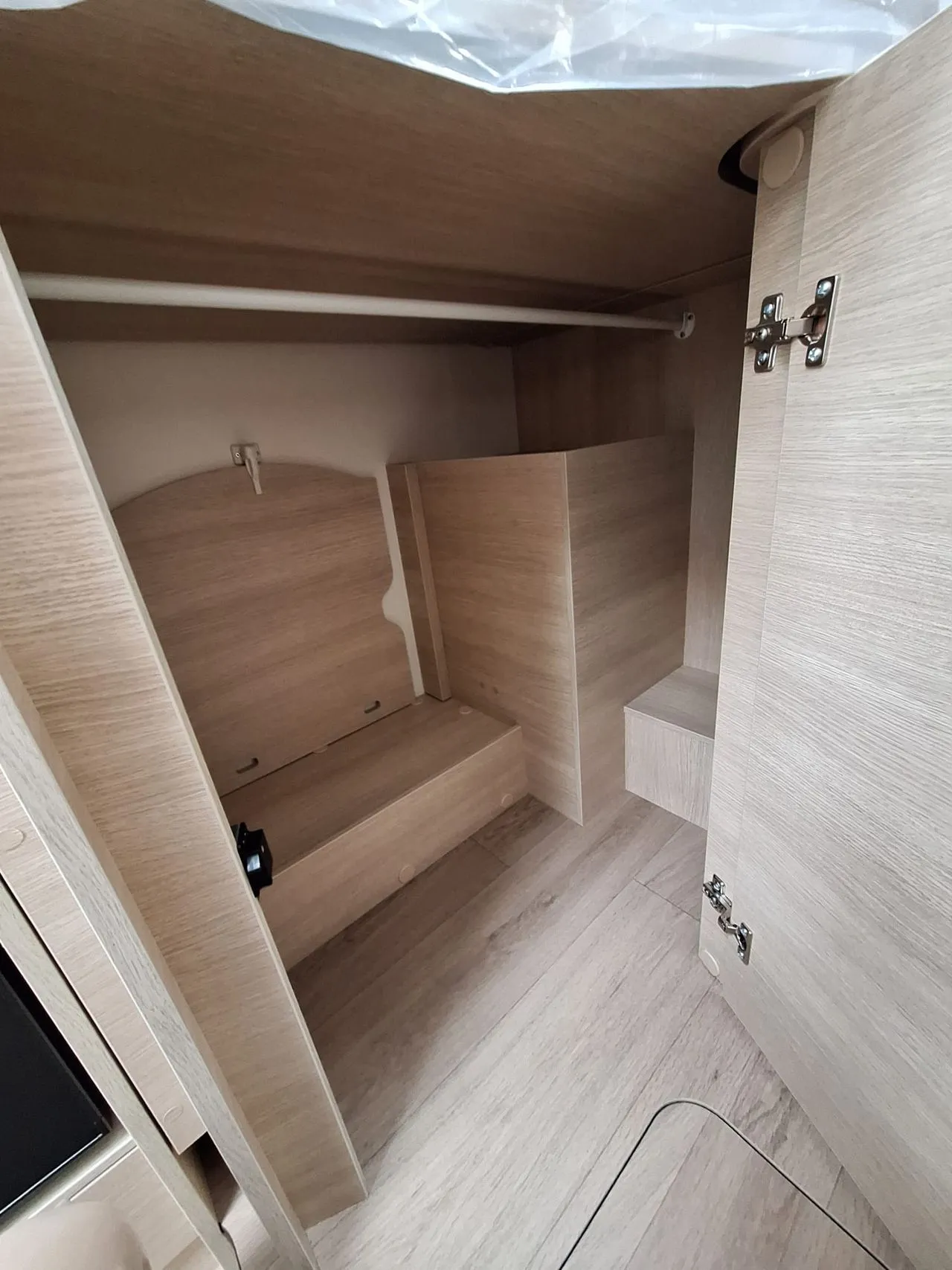 Camping-car - Rapido - C55i 65ème anniversaire - 2026