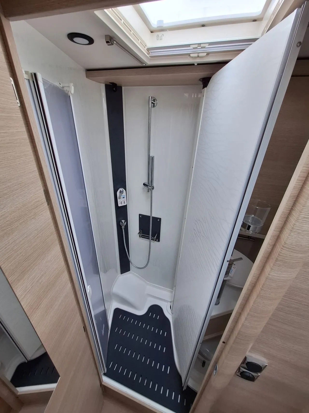 Camping-car - Rapido - C55i 65ème anniversaire - 2026