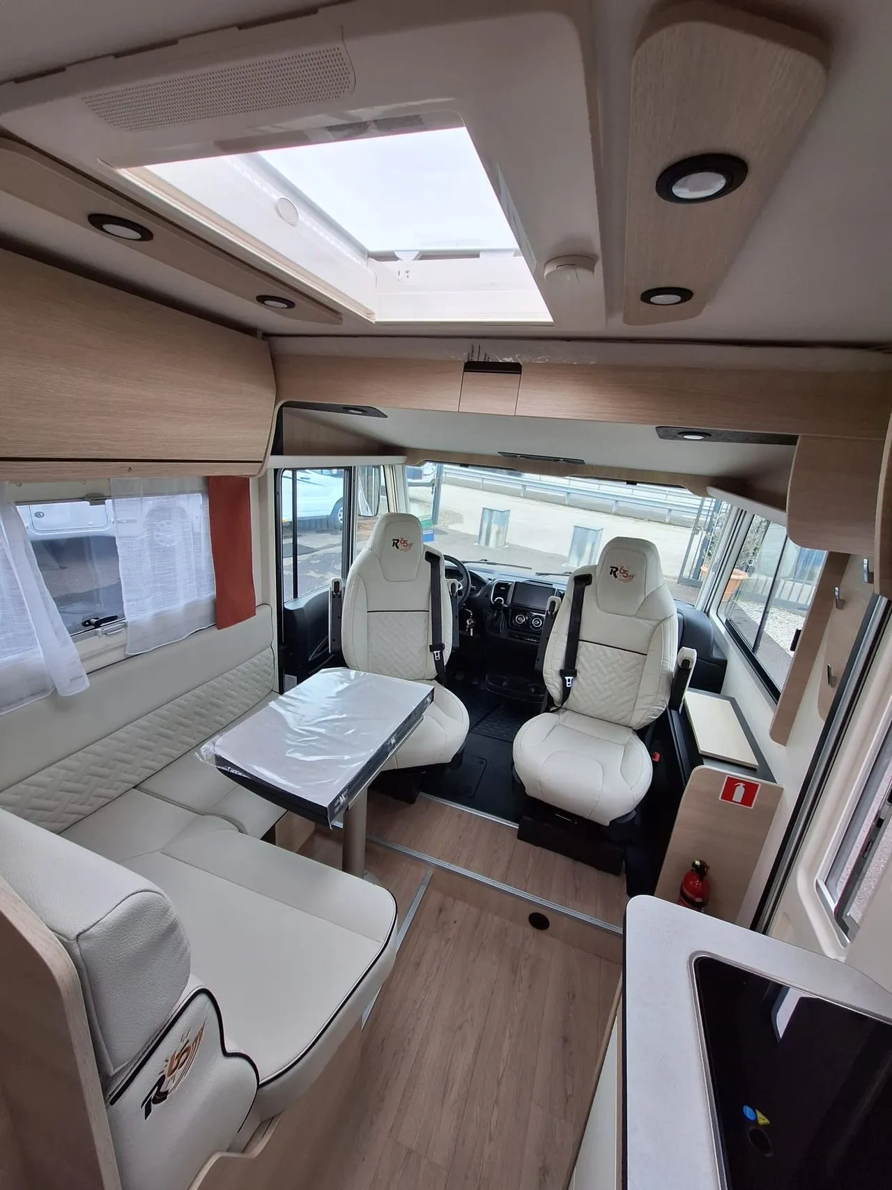 Camping-car - Rapido - C55i 65ème anniversaire - 2026