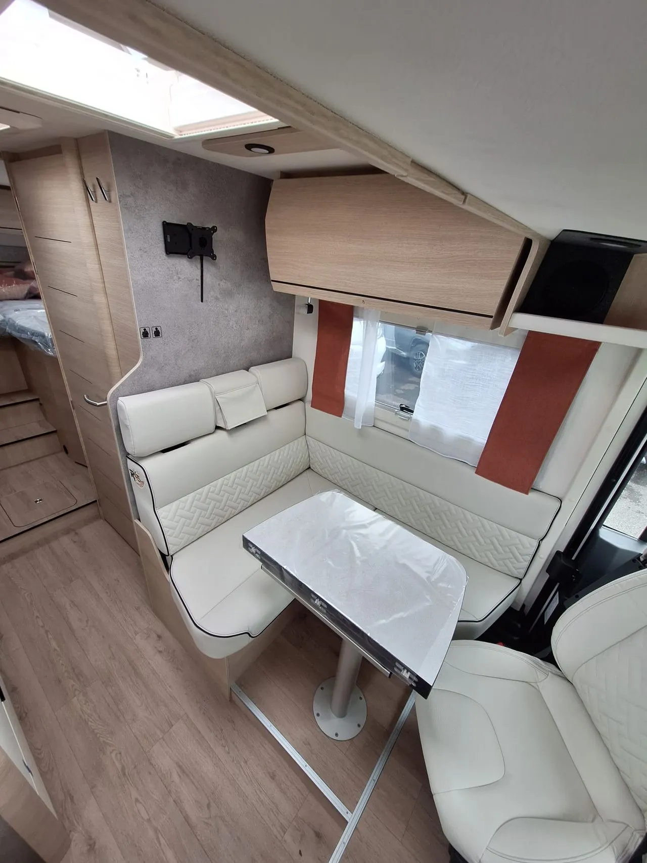 Camping-car - Rapido - C55i 65ème anniversaire - 2026